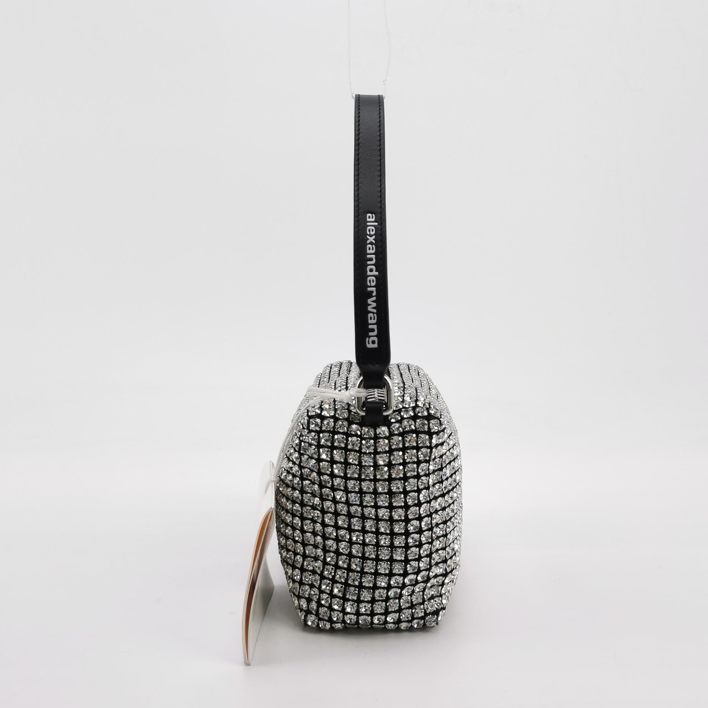 Alexander Wang Alexander Wang Women os Tote Bags Size ONE SIZE - 3 Thumbnail