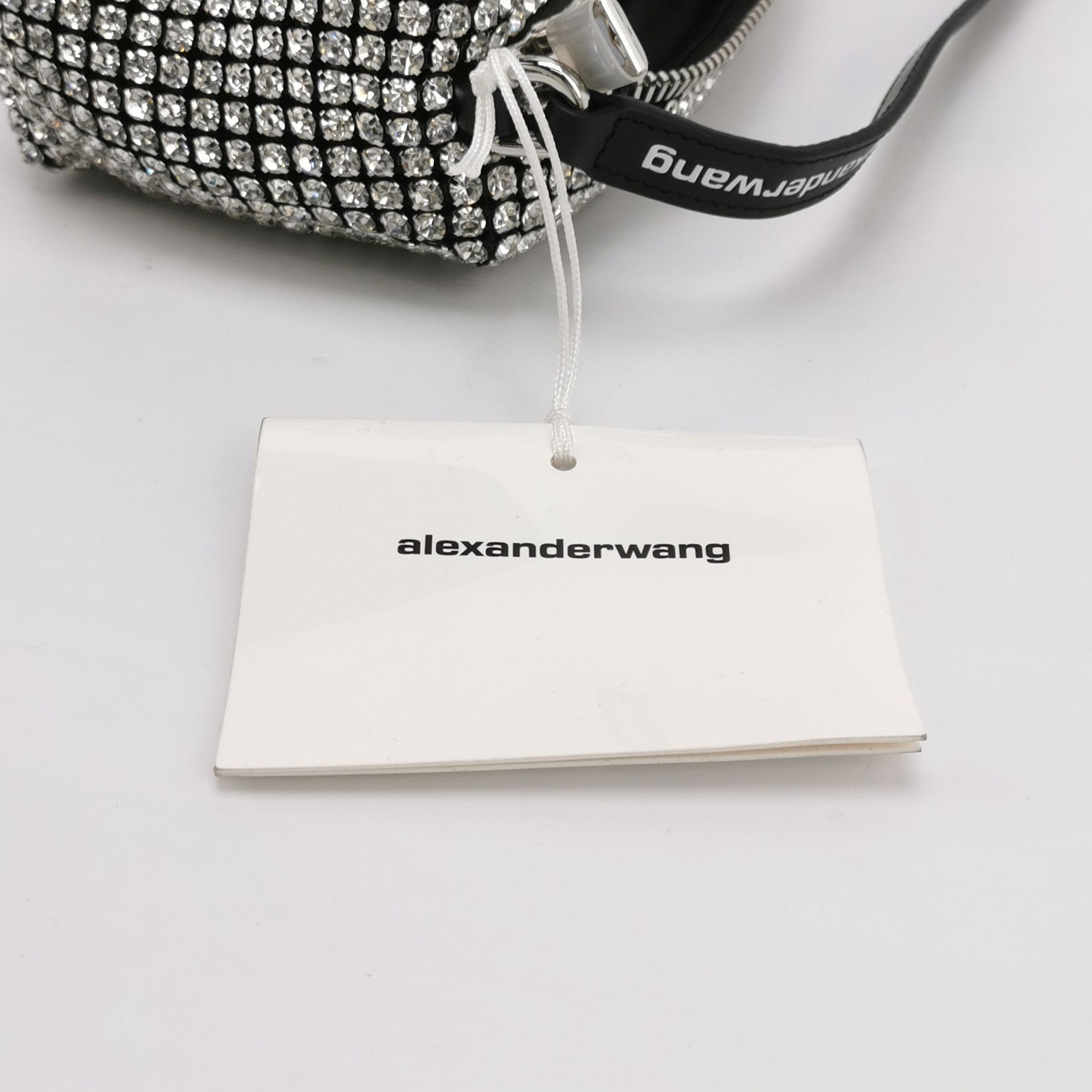 Alexander Wang Alexander Wang Women os Tote Bags Size ONE SIZE - 9 Thumbnail
