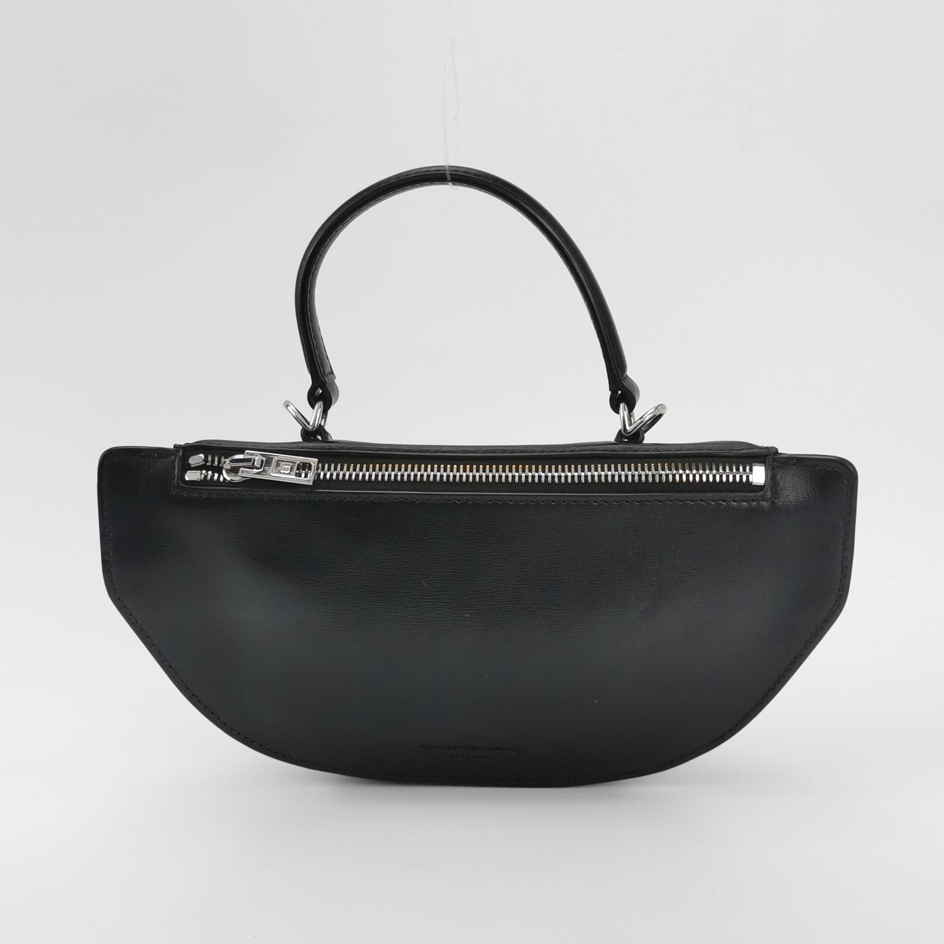 Alexander Wang Alexander Wang Women os Crossbody Bags Size ONE SIZE - 5 Thumbnail