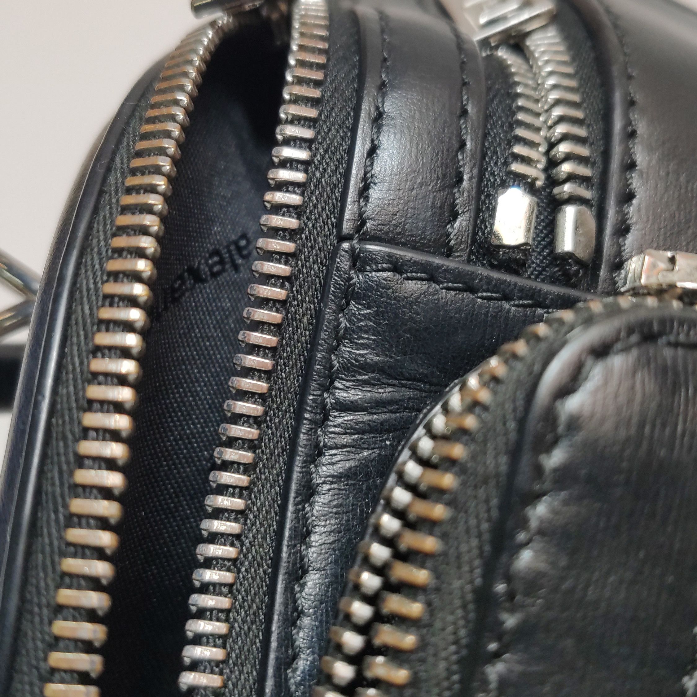Alexander Wang Alexander Wang Women os Crossbody Bags Size ONE SIZE - 12 Thumbnail