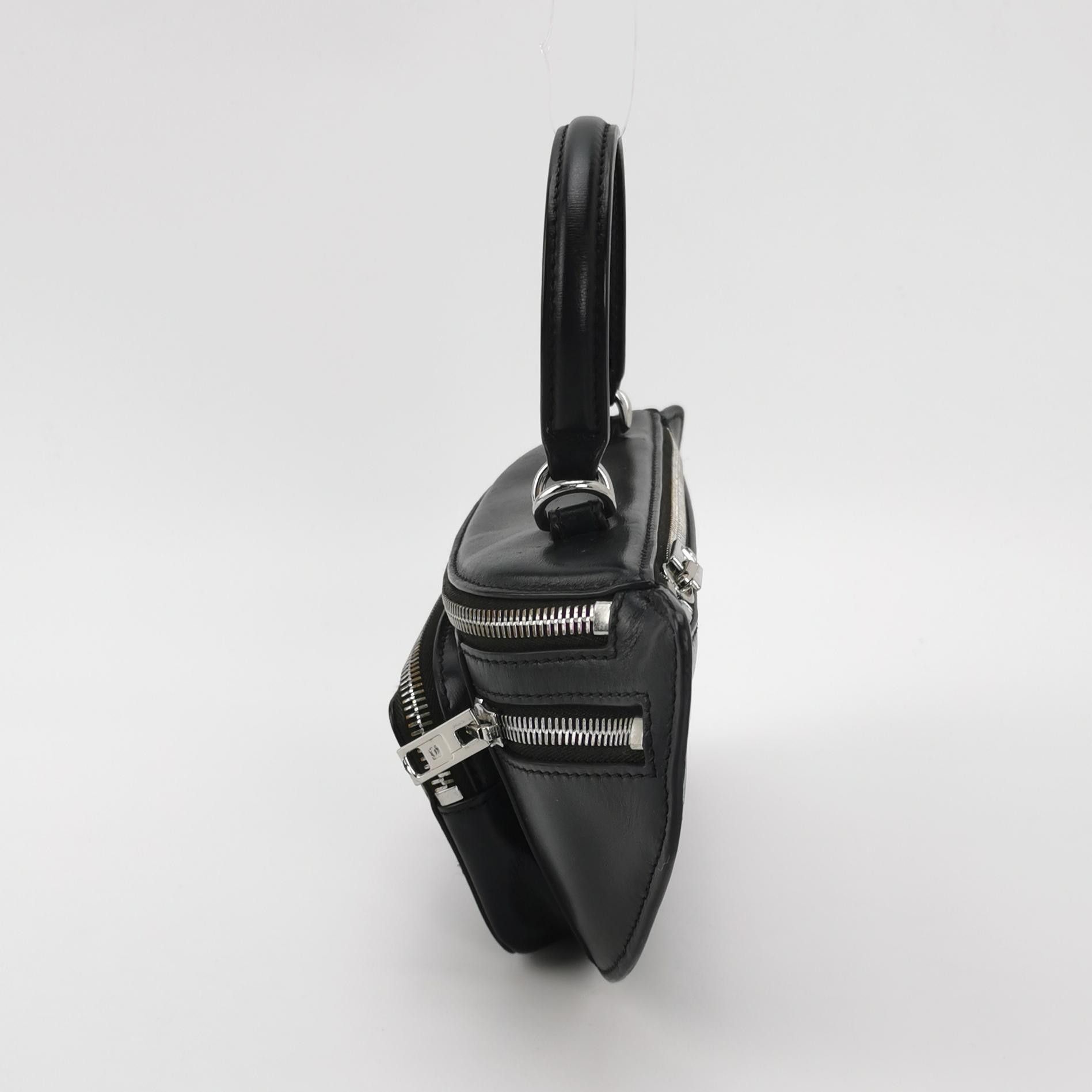 Alexander Wang Alexander Wang Women os Crossbody Bags Size ONE SIZE - 3 Thumbnail