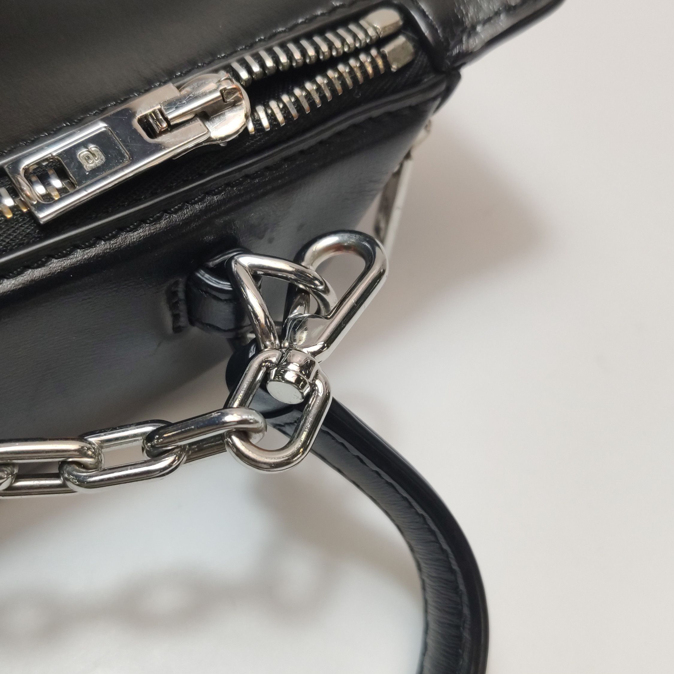 Alexander Wang Alexander Wang Women os Crossbody Bags Size ONE SIZE - 15 Thumbnail