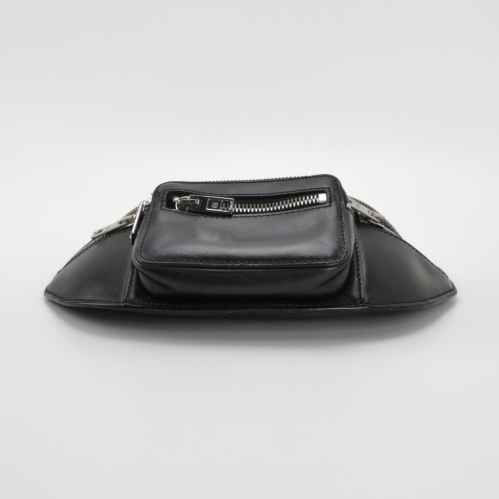 Alexander Wang Alexander Wang Women os Crossbody Bags Size ONE SIZE - 6 Thumbnail