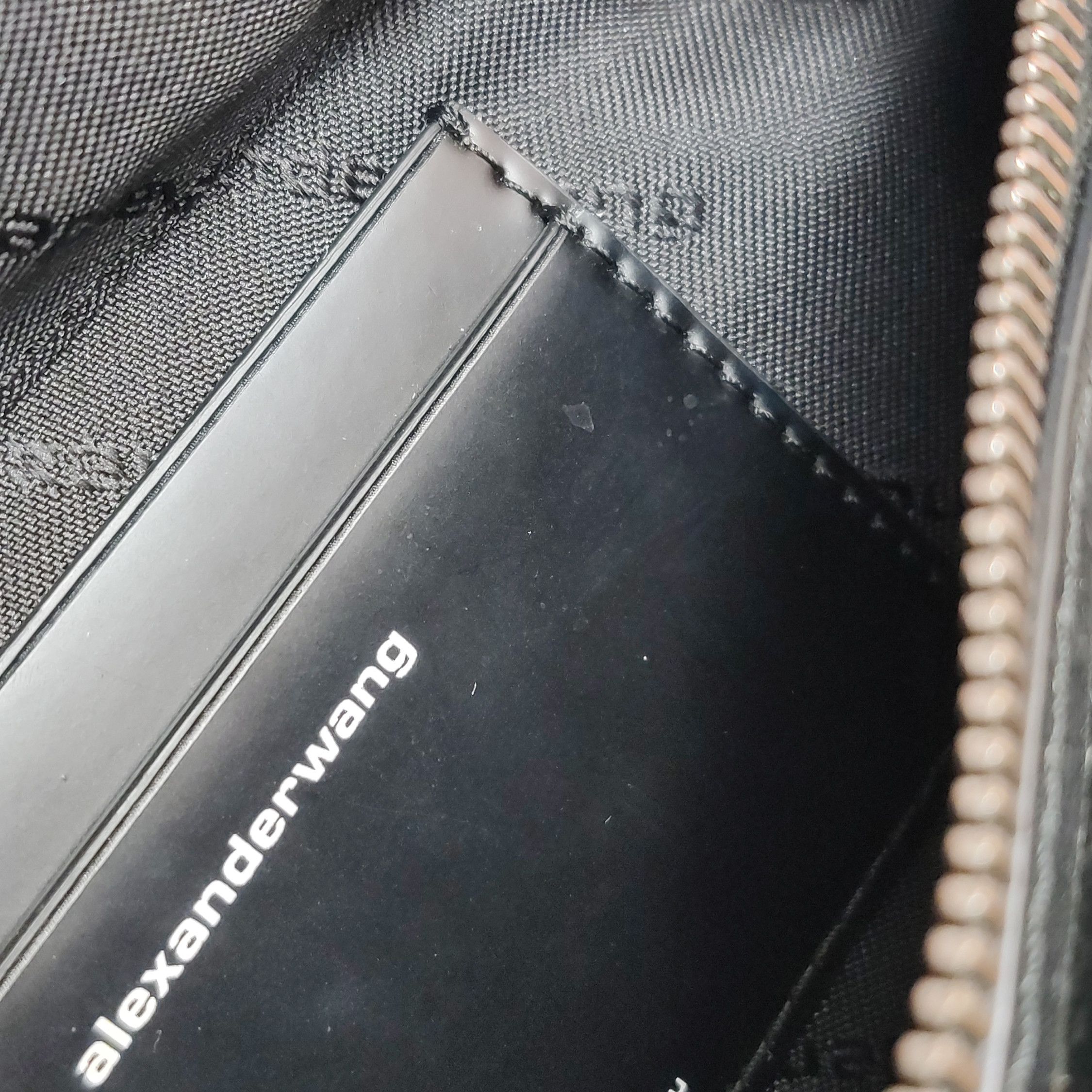 Alexander Wang Alexander Wang Women os Crossbody Bags Size ONE SIZE - 10 Thumbnail