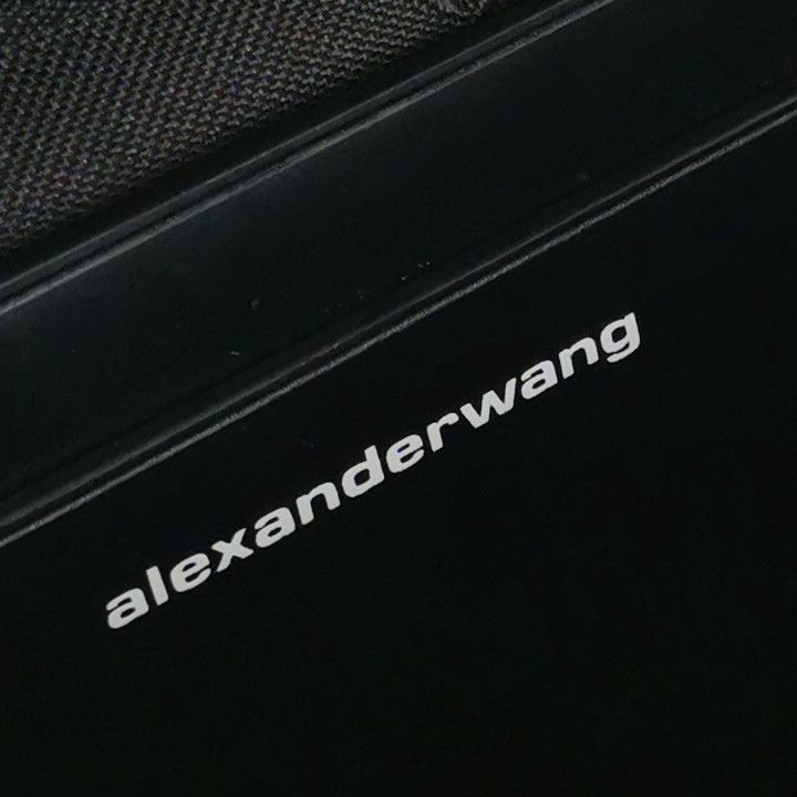 Alexander Wang Alexander Wang Women os Crossbody Bags Size ONE SIZE - 8 Thumbnail
