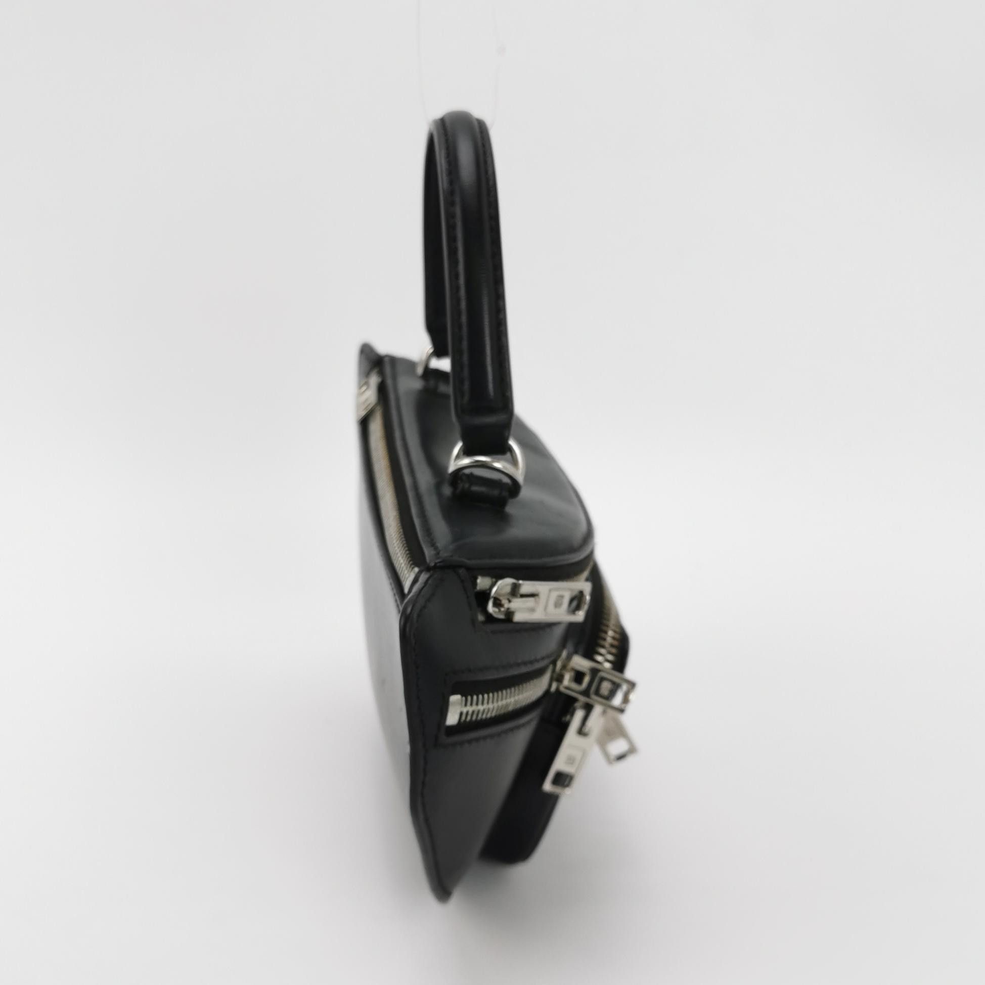 Alexander Wang Alexander Wang Women os Crossbody Bags Size ONE SIZE - 4 Thumbnail