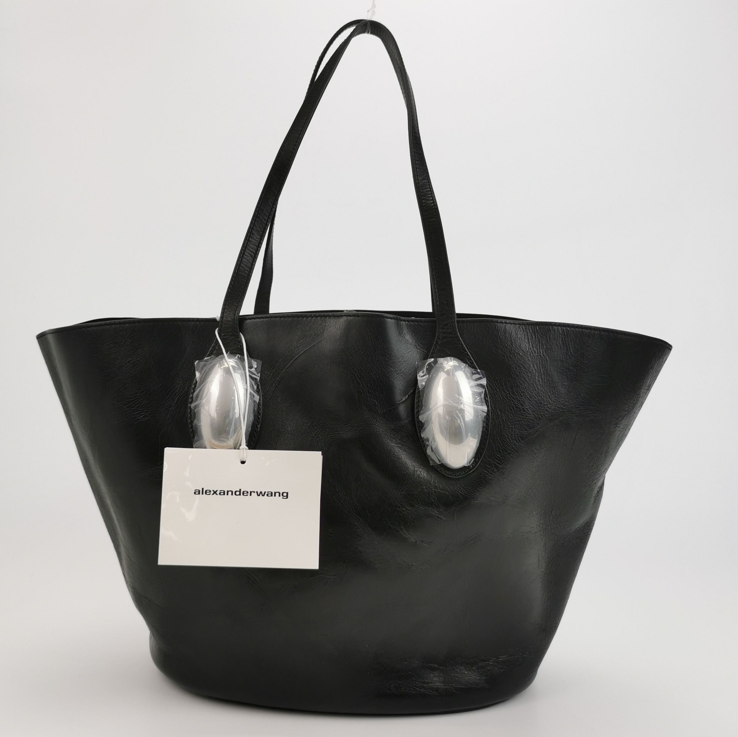 Alexander Wang Alexander Wang Women os Shoulder Bags Size ONE SIZE - 6 Thumbnail