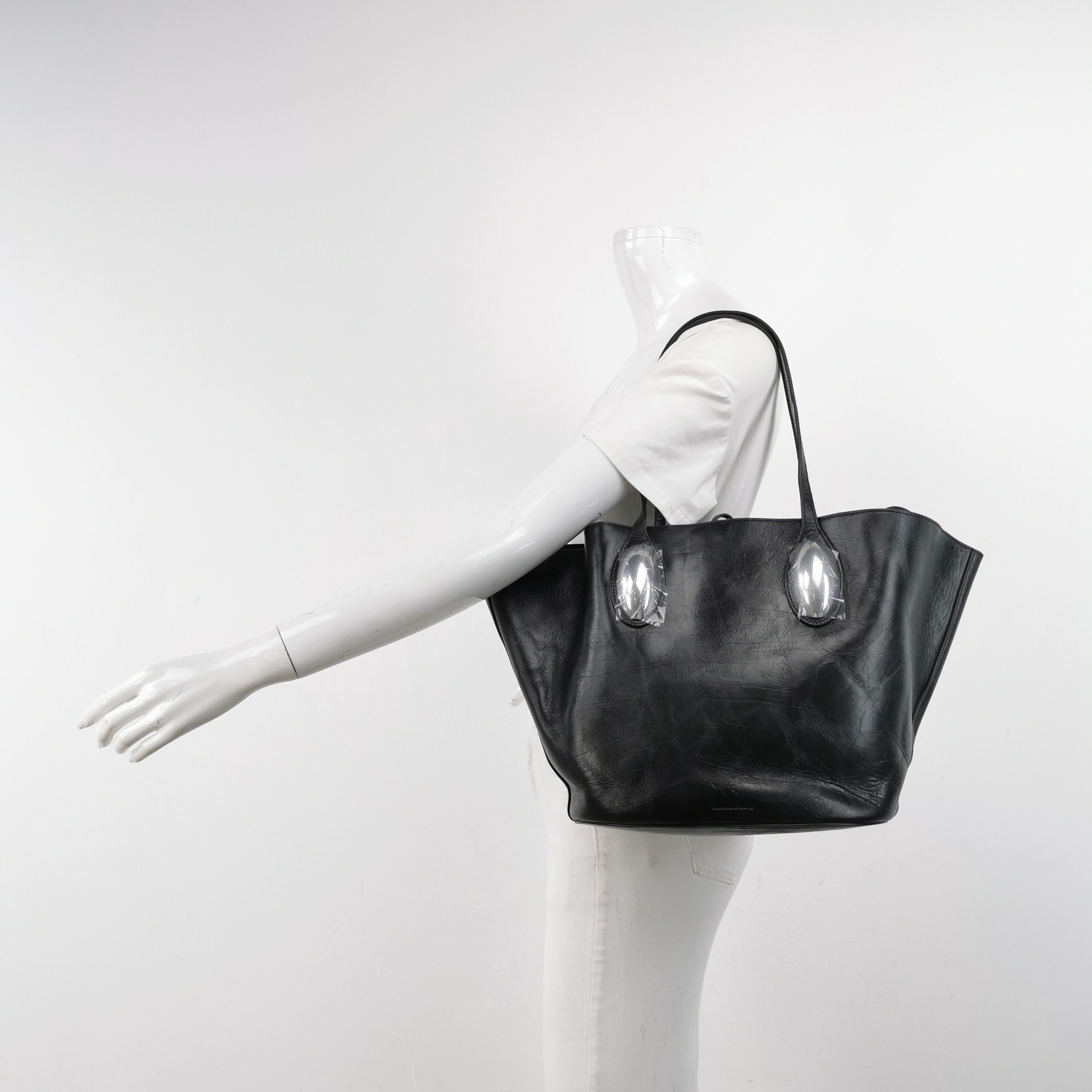 Alexander Wang Alexander Wang Women os Shoulder Bags Size ONE SIZE - 2 Thumbnail