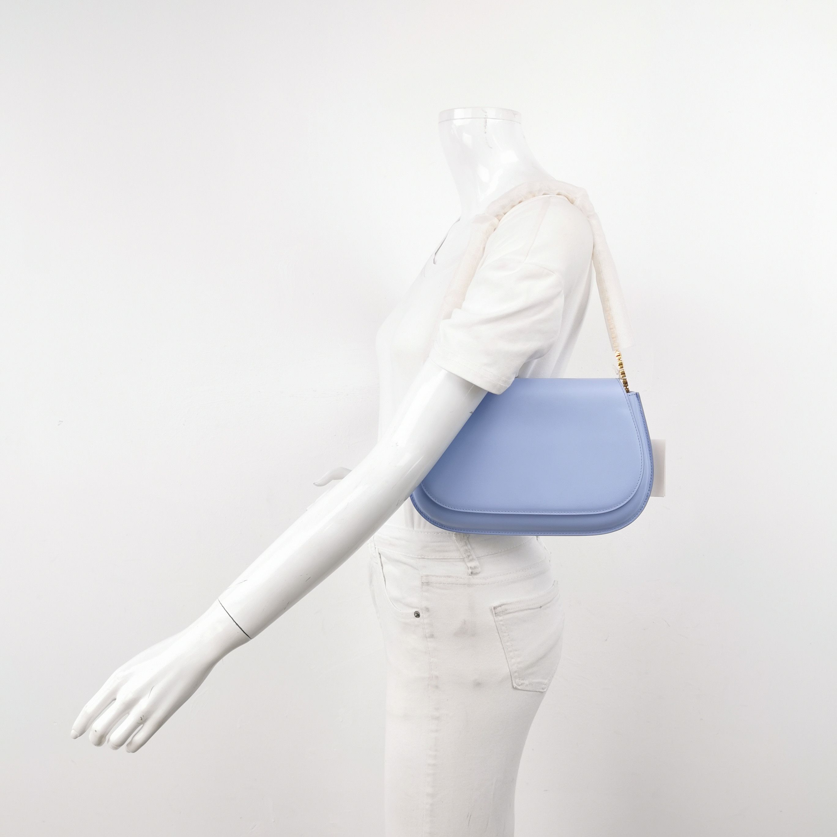 Alexander Wang Alexander Wang Women os Shoulder Bags Size ONE SIZE - 2 Thumbnail