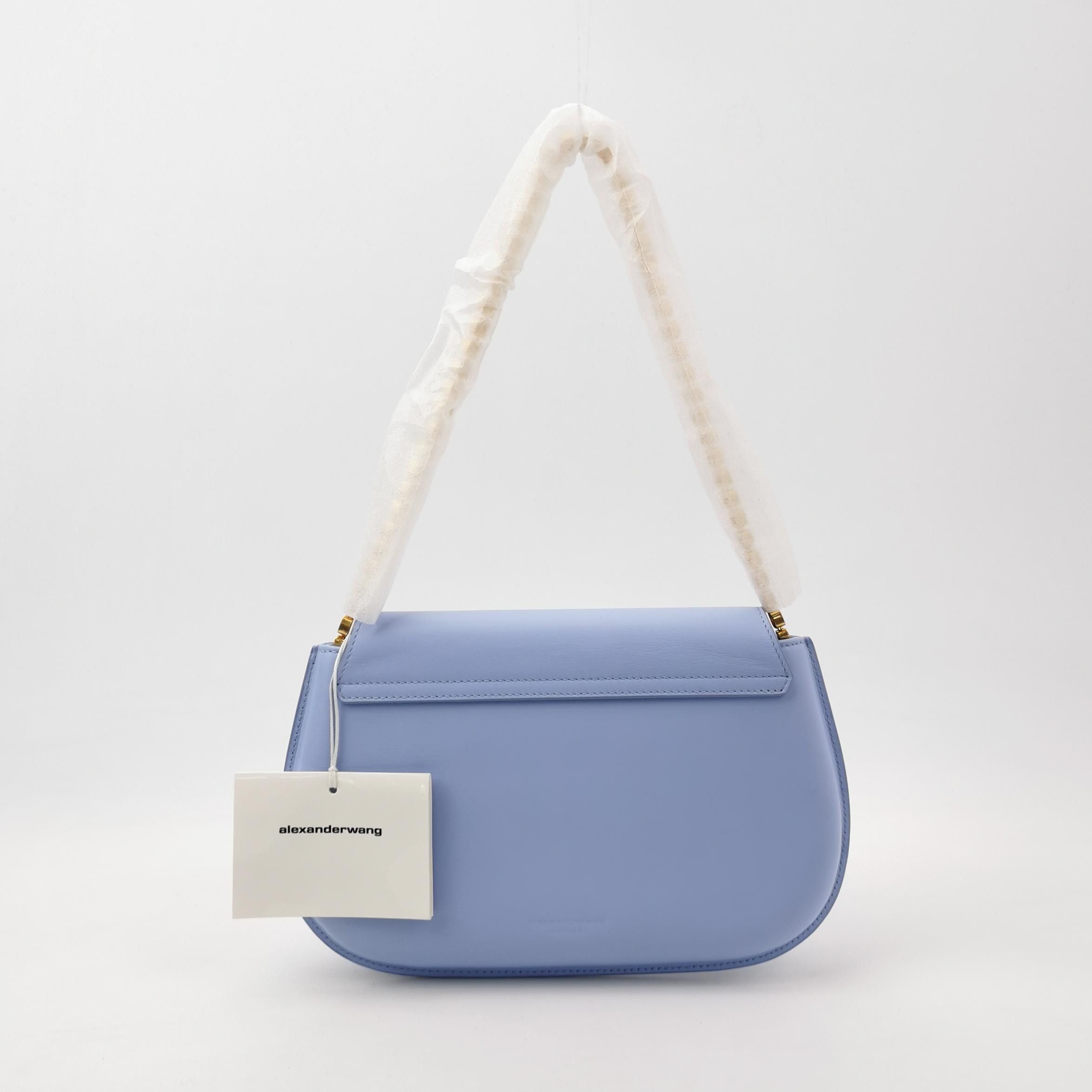 Alexander Wang Alexander Wang Women os Shoulder Bags Size ONE SIZE - 5 Thumbnail