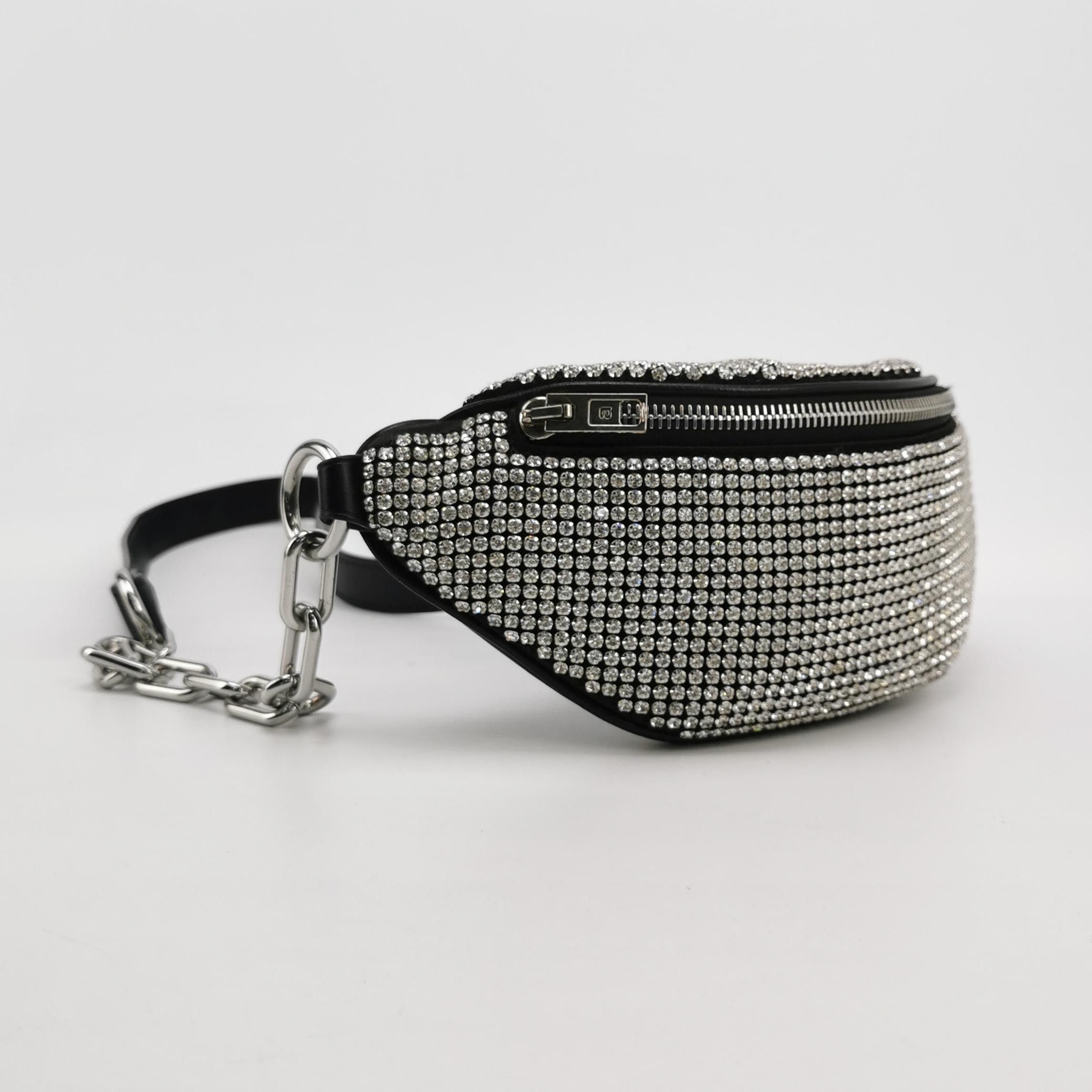 Alexander Wang Alexander Wang Women os Belt Bags Size ONE SIZE - 3 Thumbnail