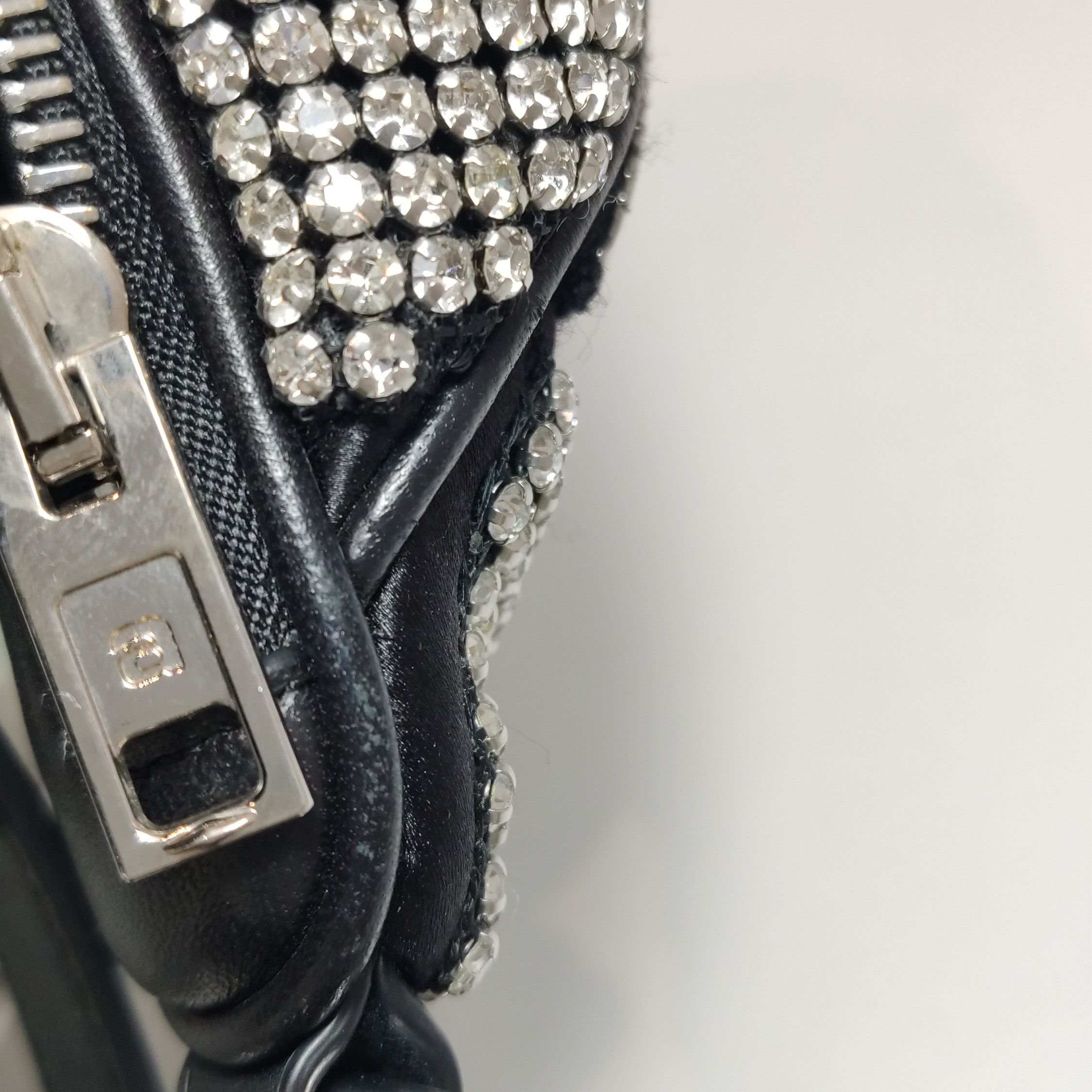 Alexander Wang Alexander Wang Women os Belt Bags Size ONE SIZE - 16 Thumbnail