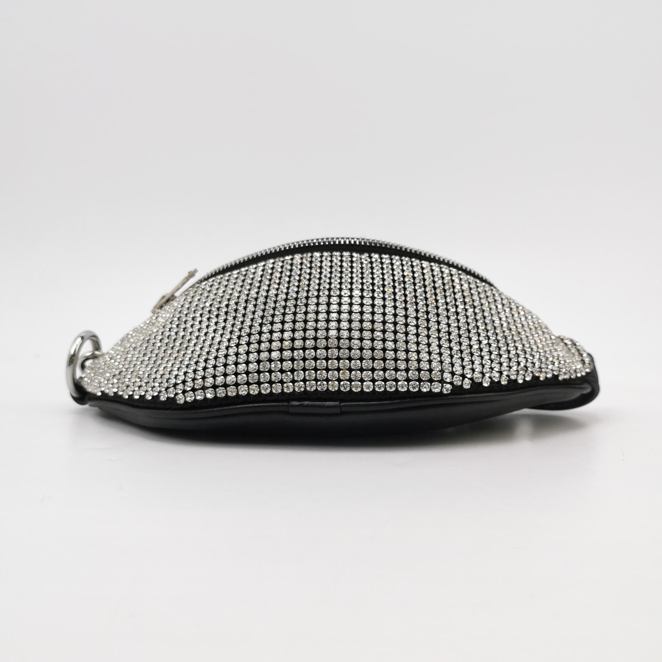 Alexander Wang Alexander Wang Women os Belt Bags Size ONE SIZE - 5 Thumbnail
