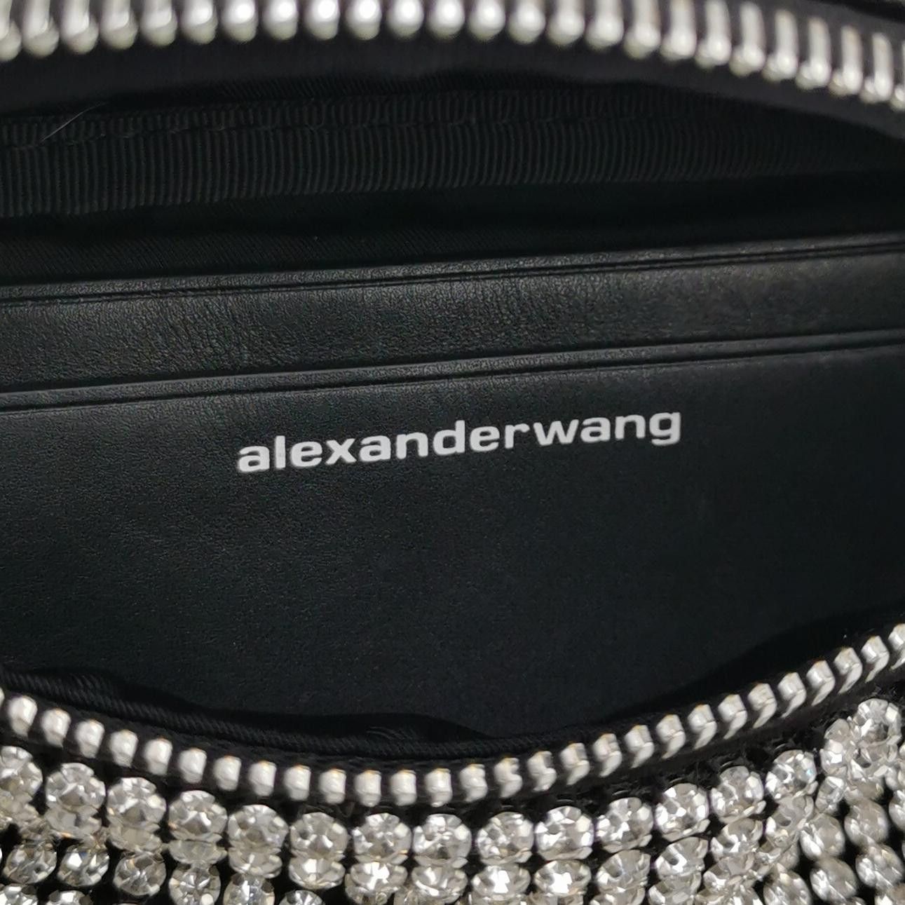 Alexander Wang Alexander Wang Women os Belt Bags Size ONE SIZE - 7 Thumbnail