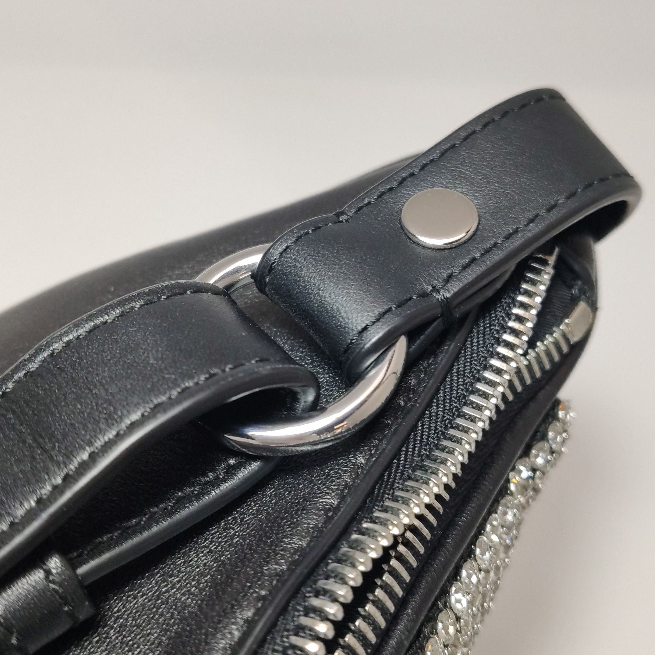 Alexander Wang Alexander Wang Women os Belt Bags Size ONE SIZE - 12 Thumbnail