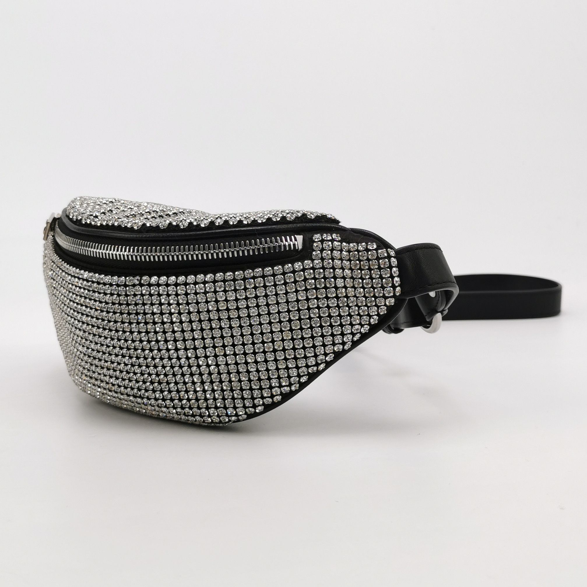 Alexander Wang Alexander Wang Women os Belt Bags Size ONE SIZE - 2 Thumbnail