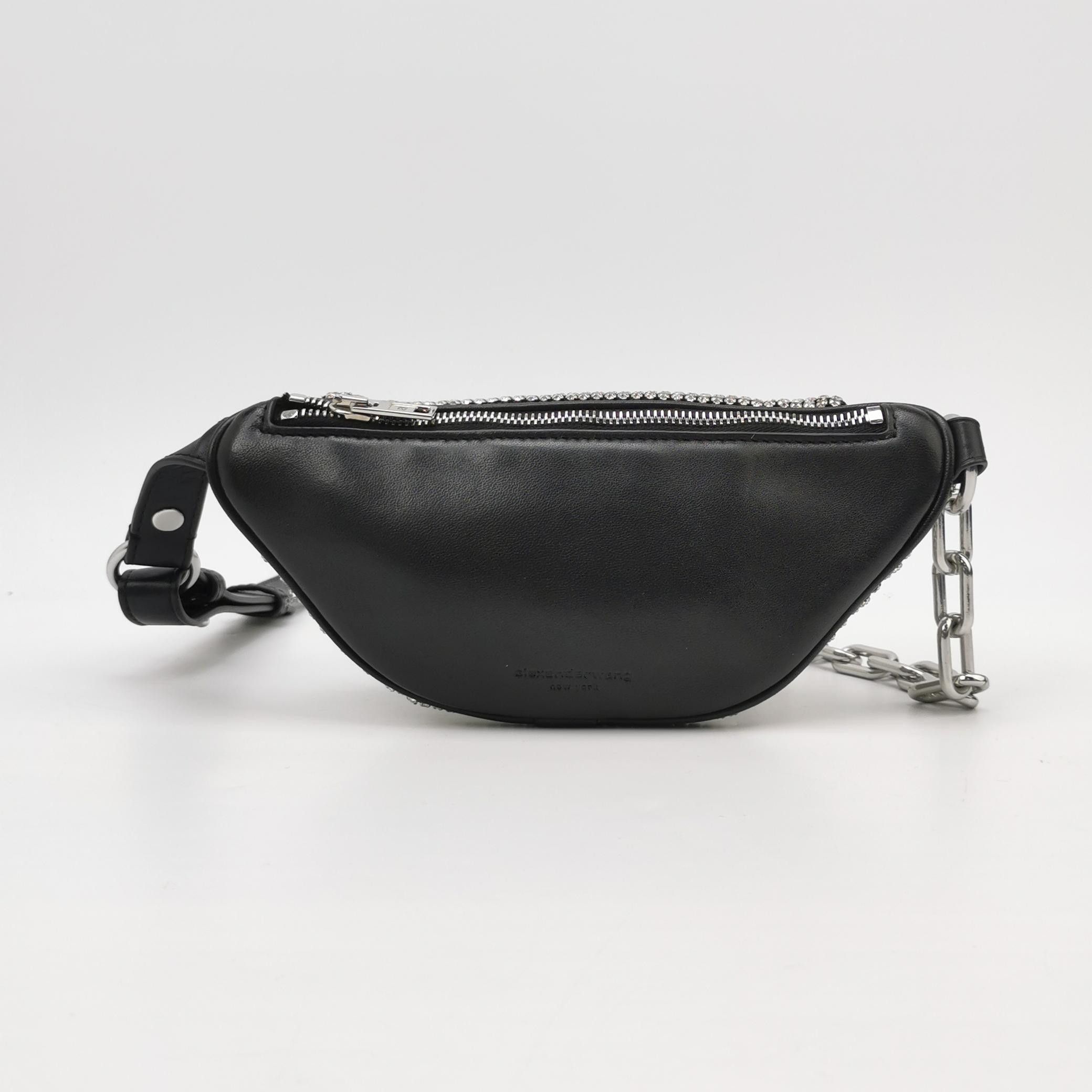 Alexander Wang Alexander Wang Women os Belt Bags Size ONE SIZE - 4 Thumbnail