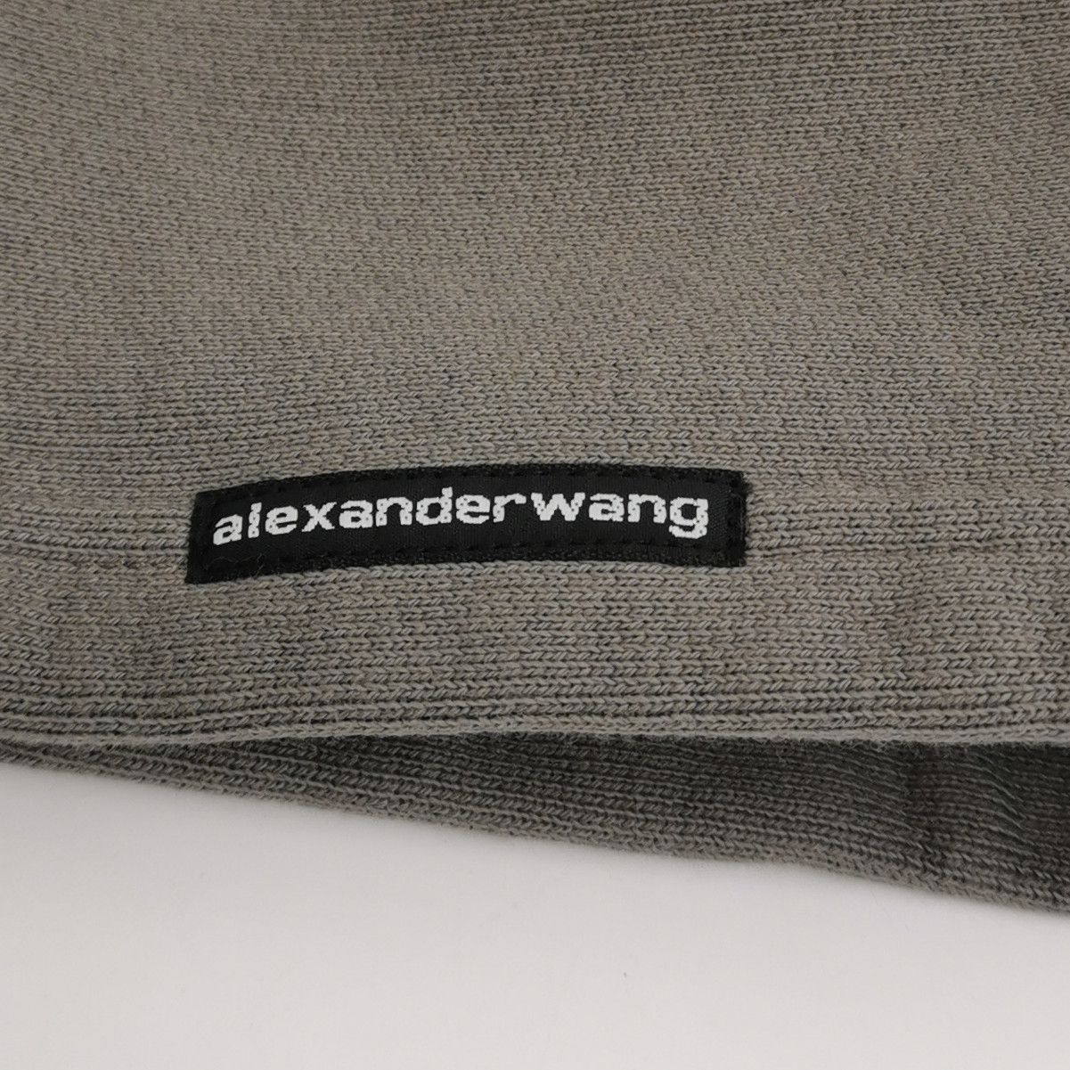Alexander Wang Alexander Wang Women 28 Midi Skirts Size 28" / US 6 / IT 42 - 3 Thumbnail