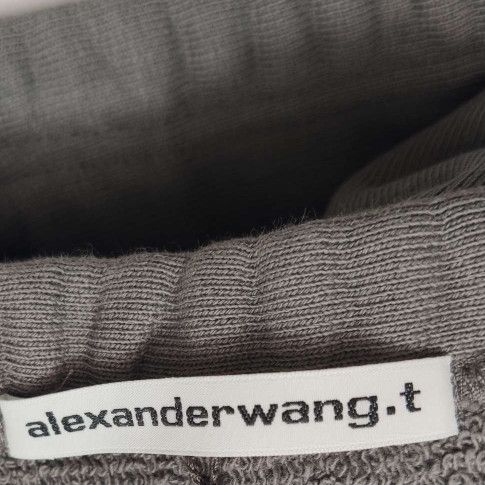 Alexander Wang Alexander Wang Women 28 Midi Skirts Size 28" / US 6 / IT 42 - 5 Thumbnail