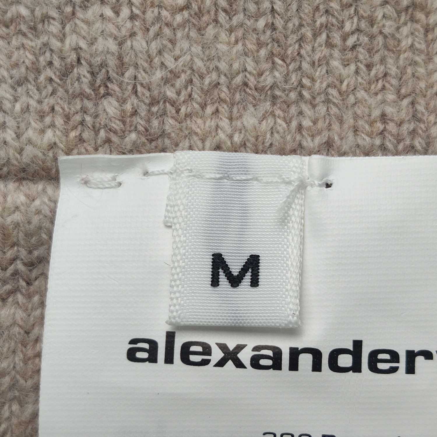 Alexander Wang Alexander Wang Women m Tank Tops Size M / US 6-8 / IT 42-44 - 6 Thumbnail