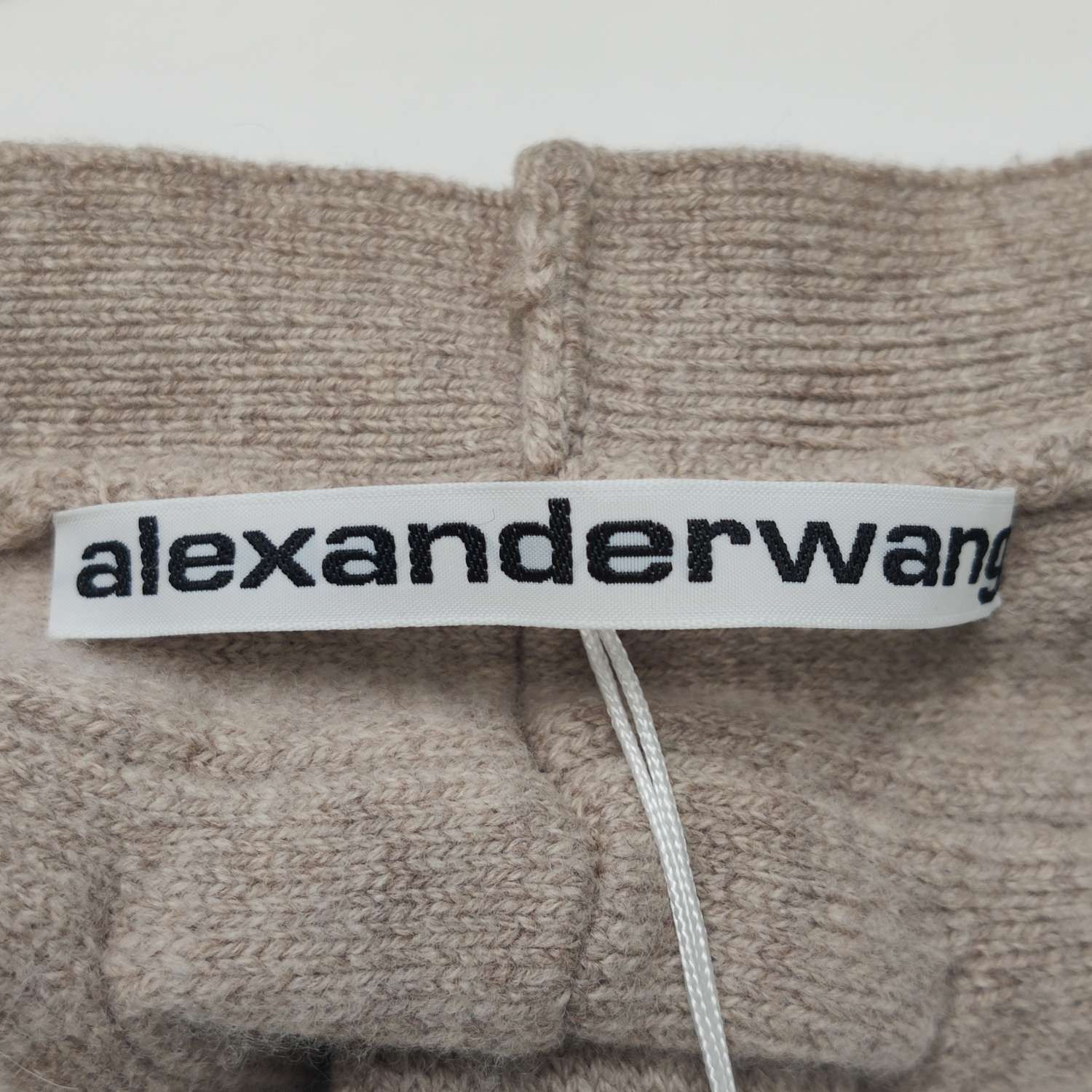 Alexander Wang Alexander Wang Women m Tank Tops Size M / US 6-8 / IT 42-44 - 5 Thumbnail