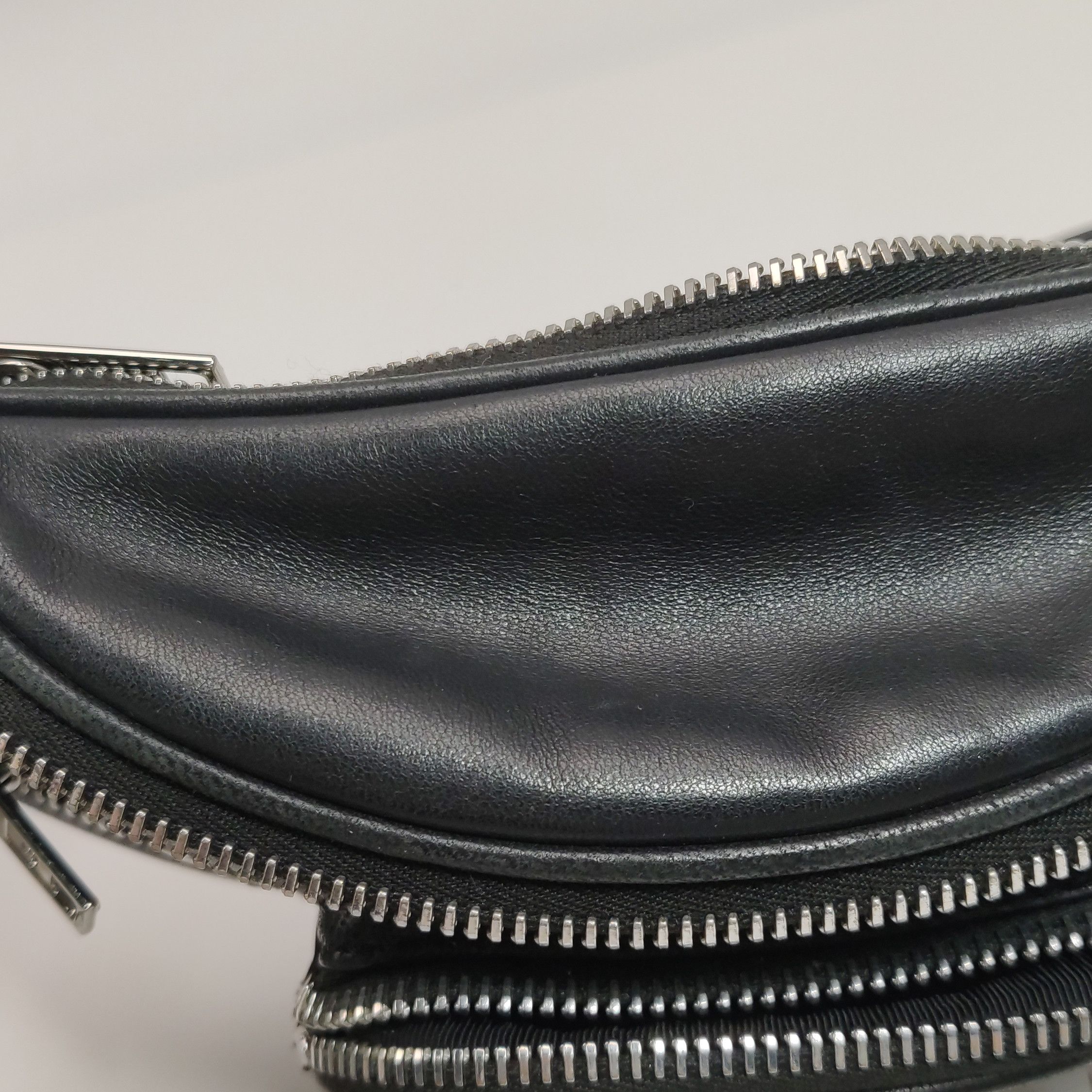 Alexander Wang Alexander Wang Women os Belt Bags Size ONE SIZE - 19 Thumbnail