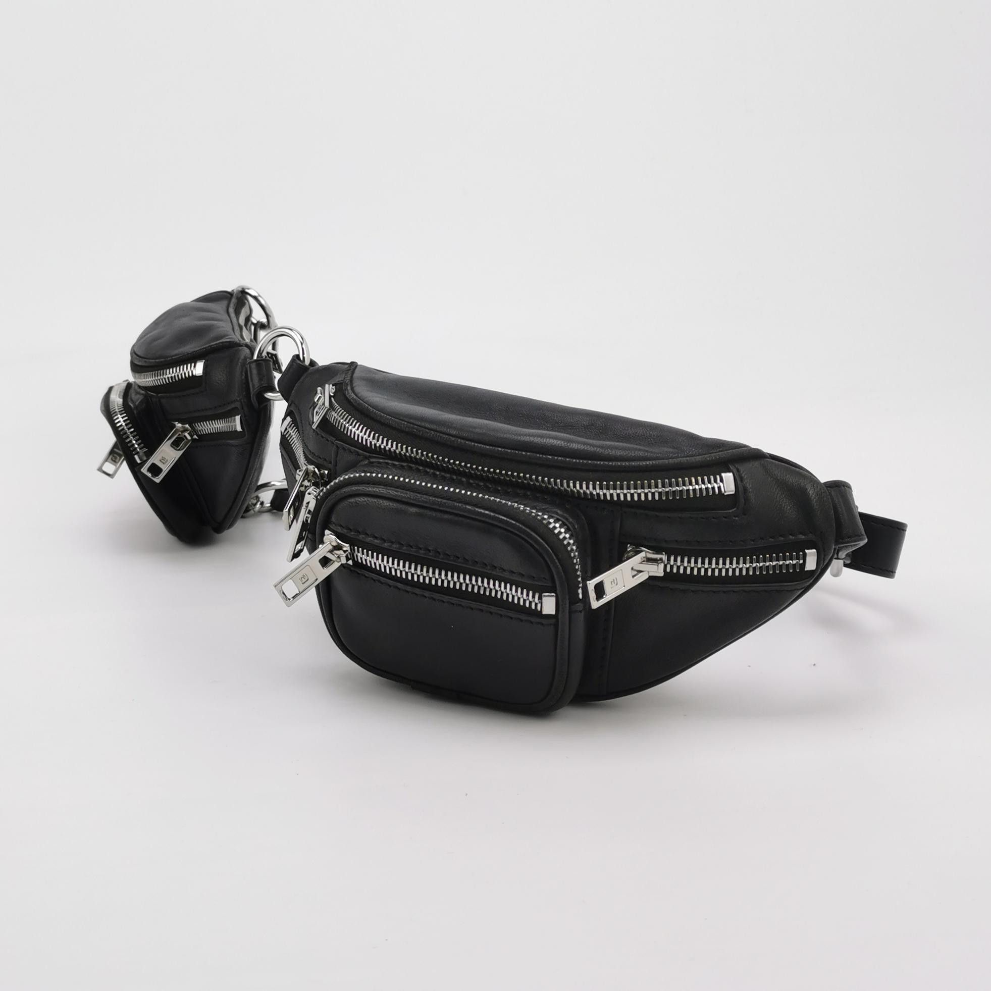 Alexander Wang Alexander Wang Women os Belt Bags Size ONE SIZE - 3 Thumbnail