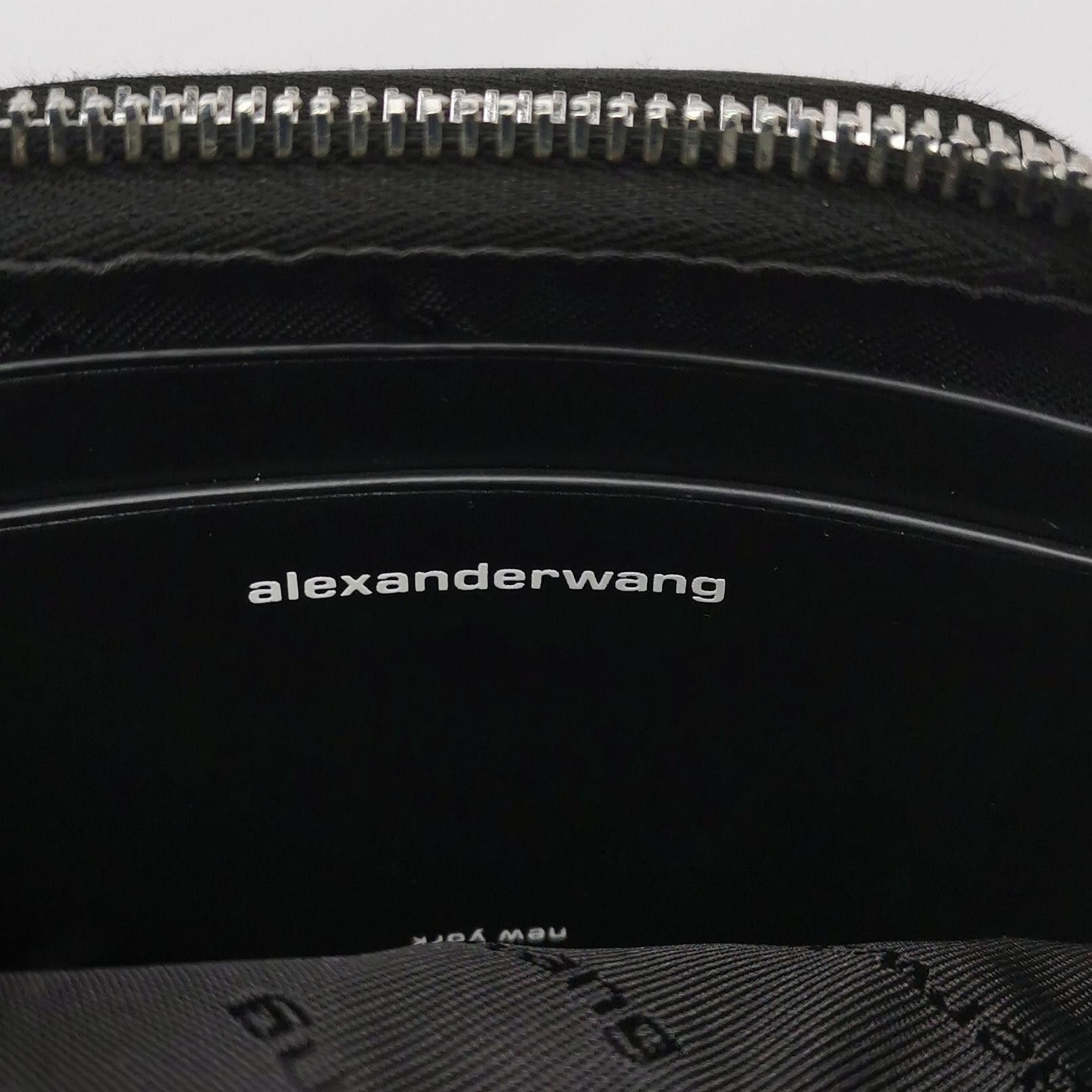 Alexander Wang Alexander Wang Women os Belt Bags Size ONE SIZE - 8 Thumbnail
