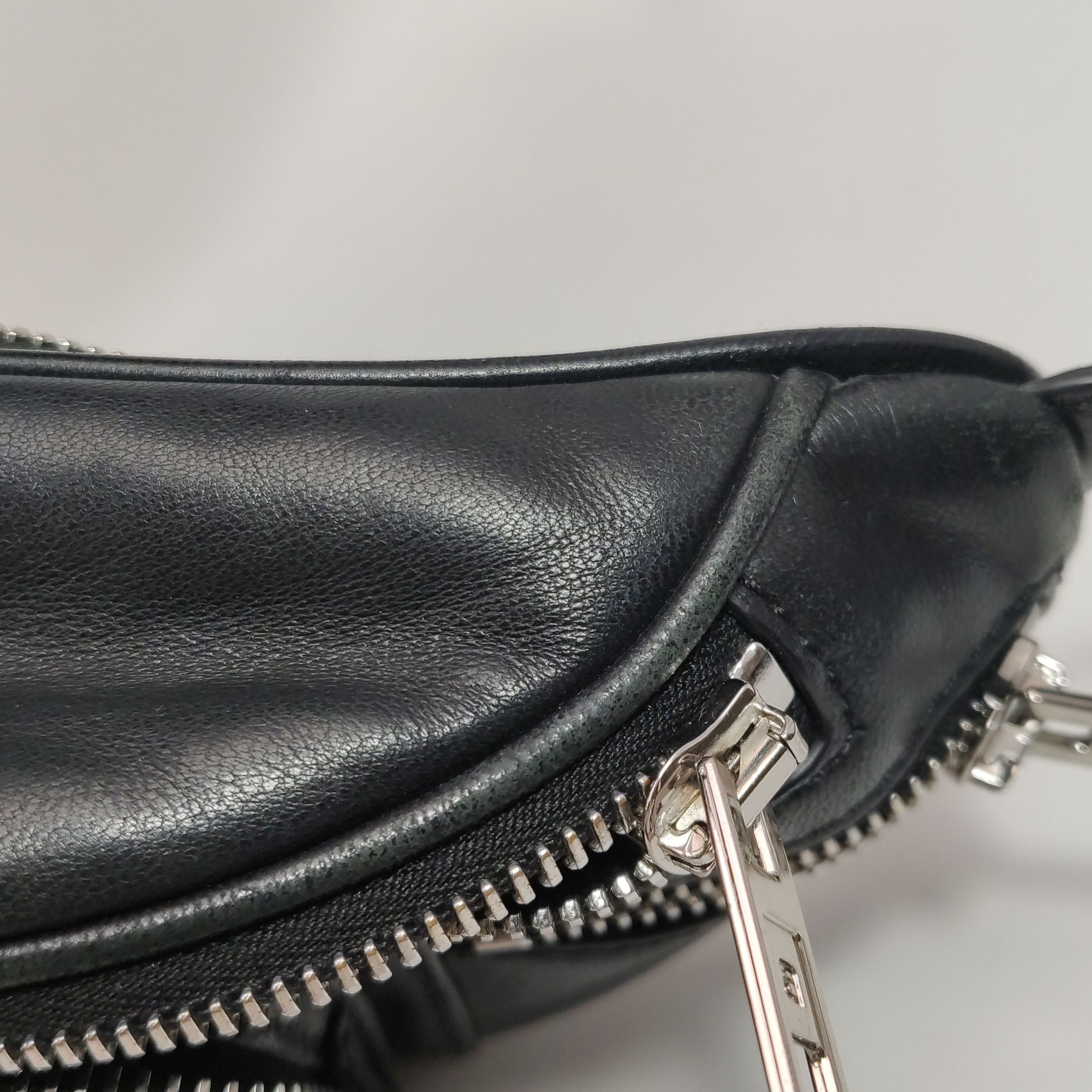 Alexander Wang Alexander Wang Women os Belt Bags Size ONE SIZE - 15 Thumbnail
