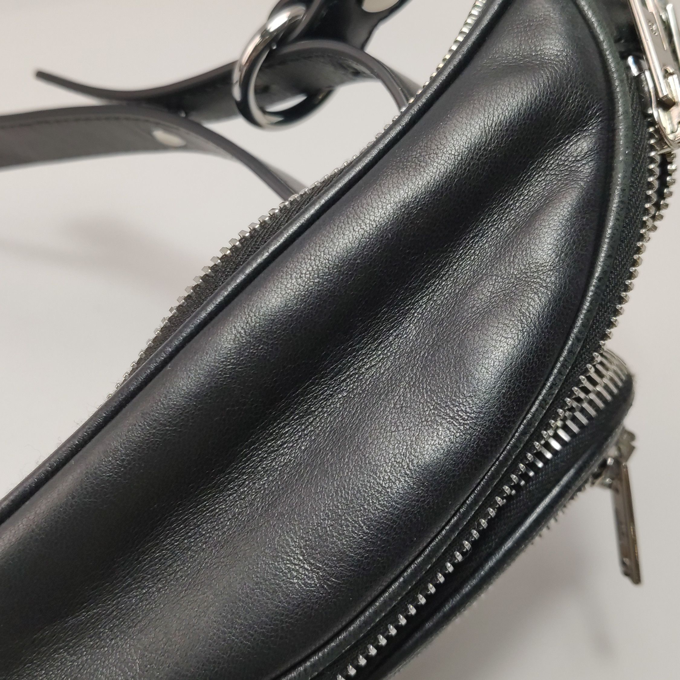 Alexander Wang Alexander Wang Women os Belt Bags Size ONE SIZE - 20 Thumbnail