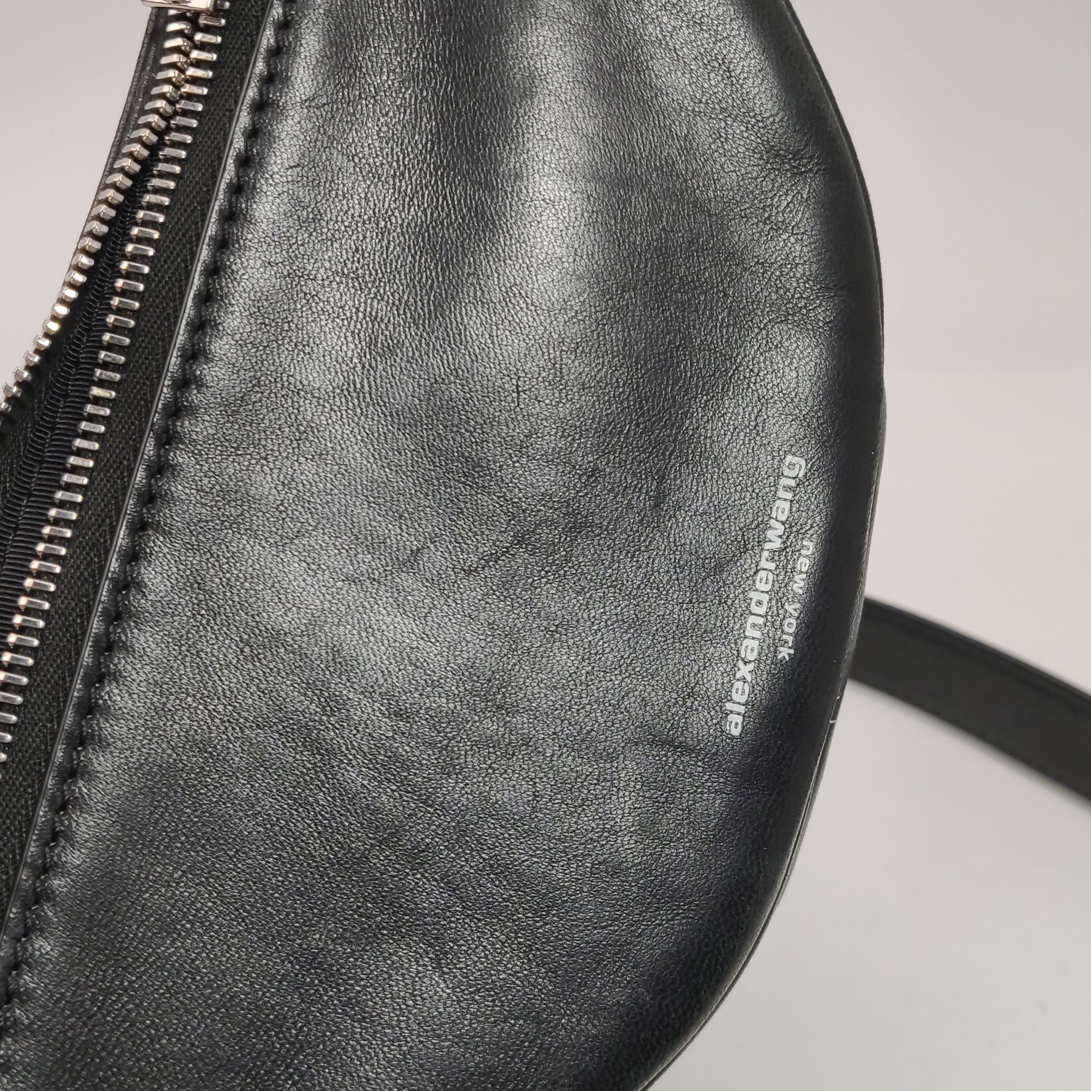 Alexander Wang Alexander Wang Women os Belt Bags Size ONE SIZE - 17 Thumbnail