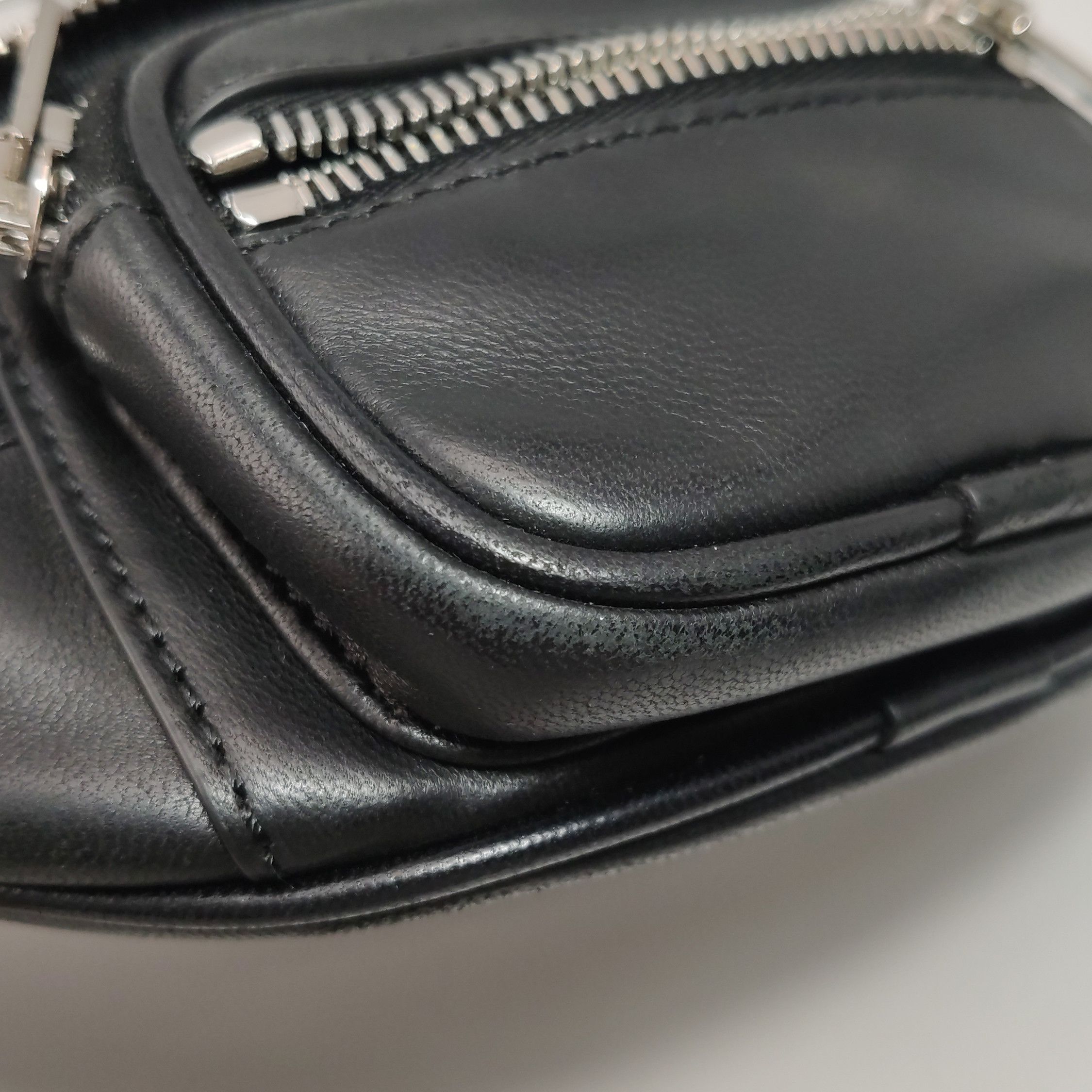 Alexander Wang Alexander Wang Women os Belt Bags Size ONE SIZE - 16 Thumbnail