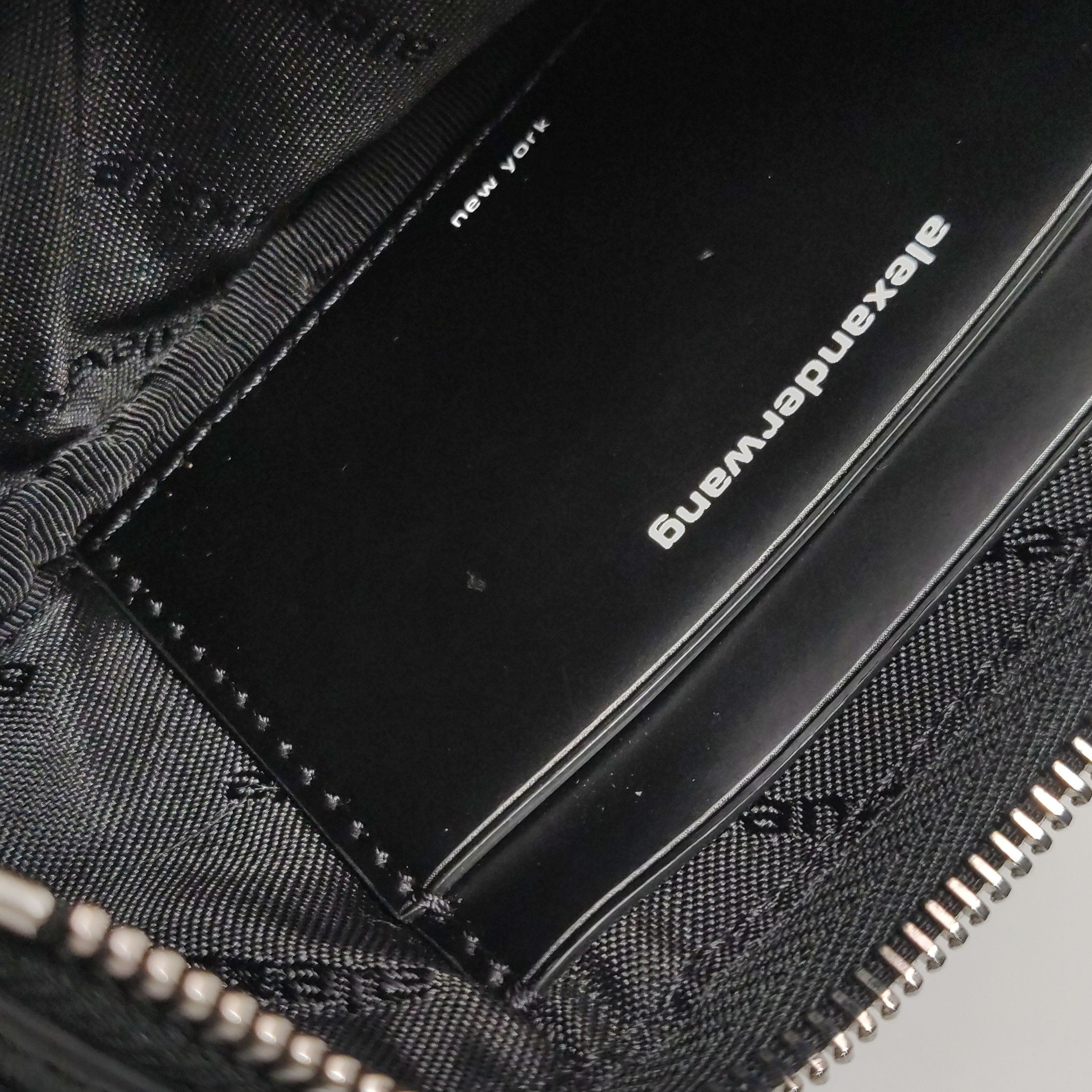 Alexander Wang Alexander Wang Women os Belt Bags Size ONE SIZE - 10 Thumbnail