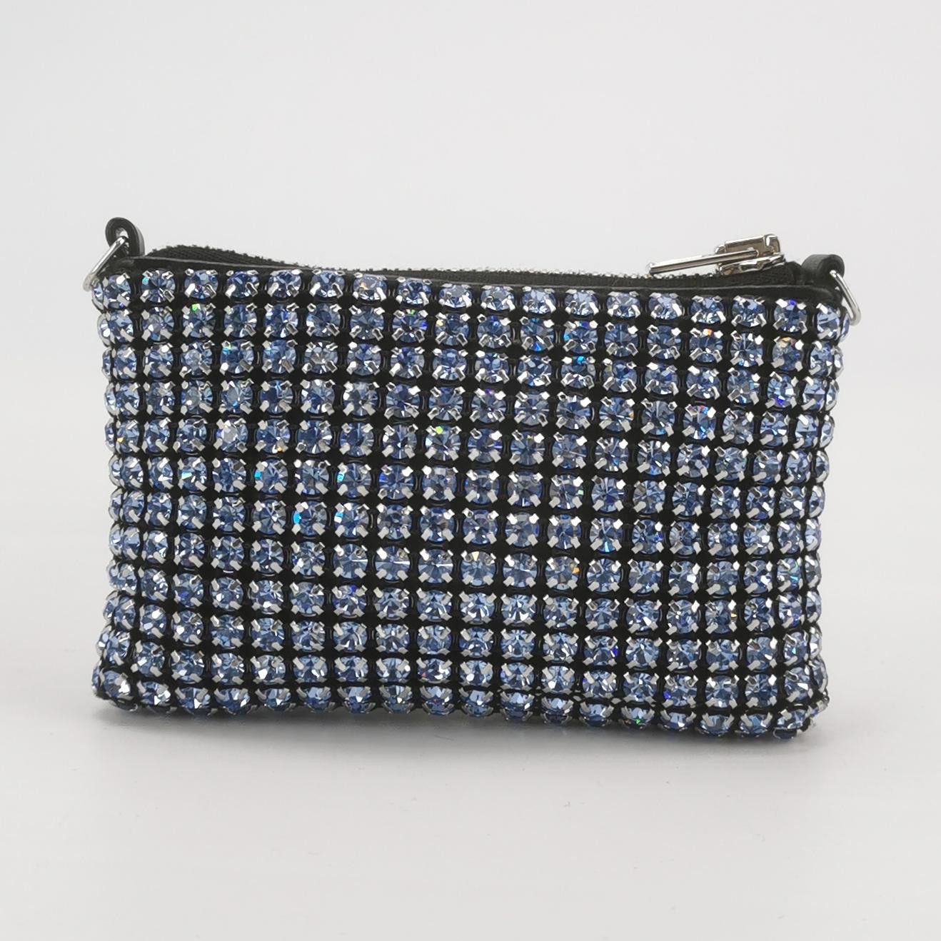 Alexander Wang Alexander Wang Women os Shoulder Bags Size ONE SIZE - 5 Thumbnail