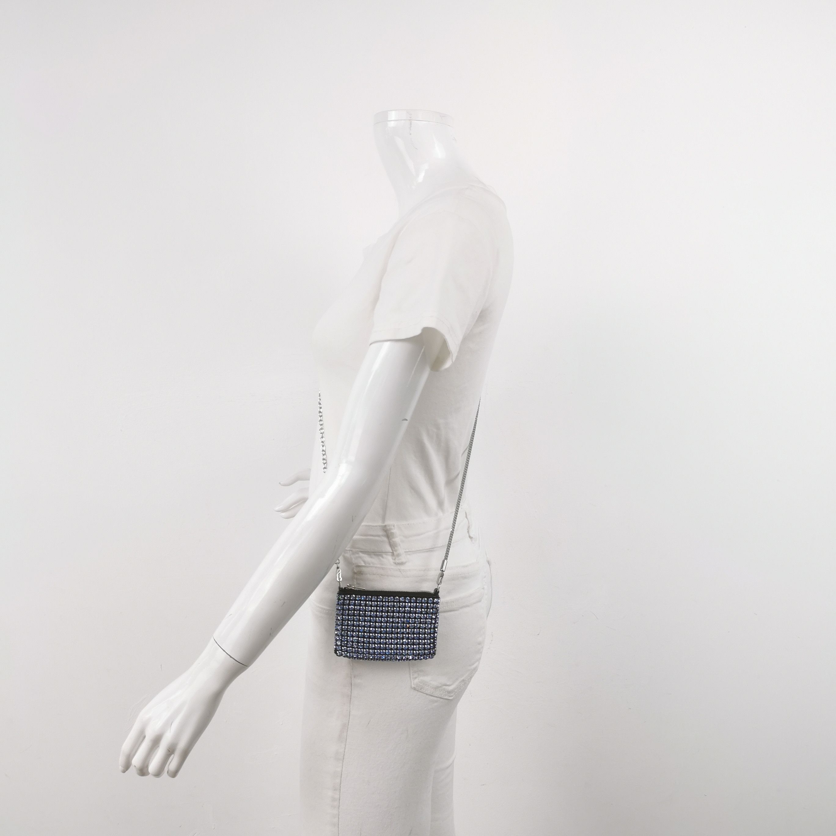 Alexander Wang Alexander Wang Women os Shoulder Bags Size ONE SIZE - 2 Thumbnail
