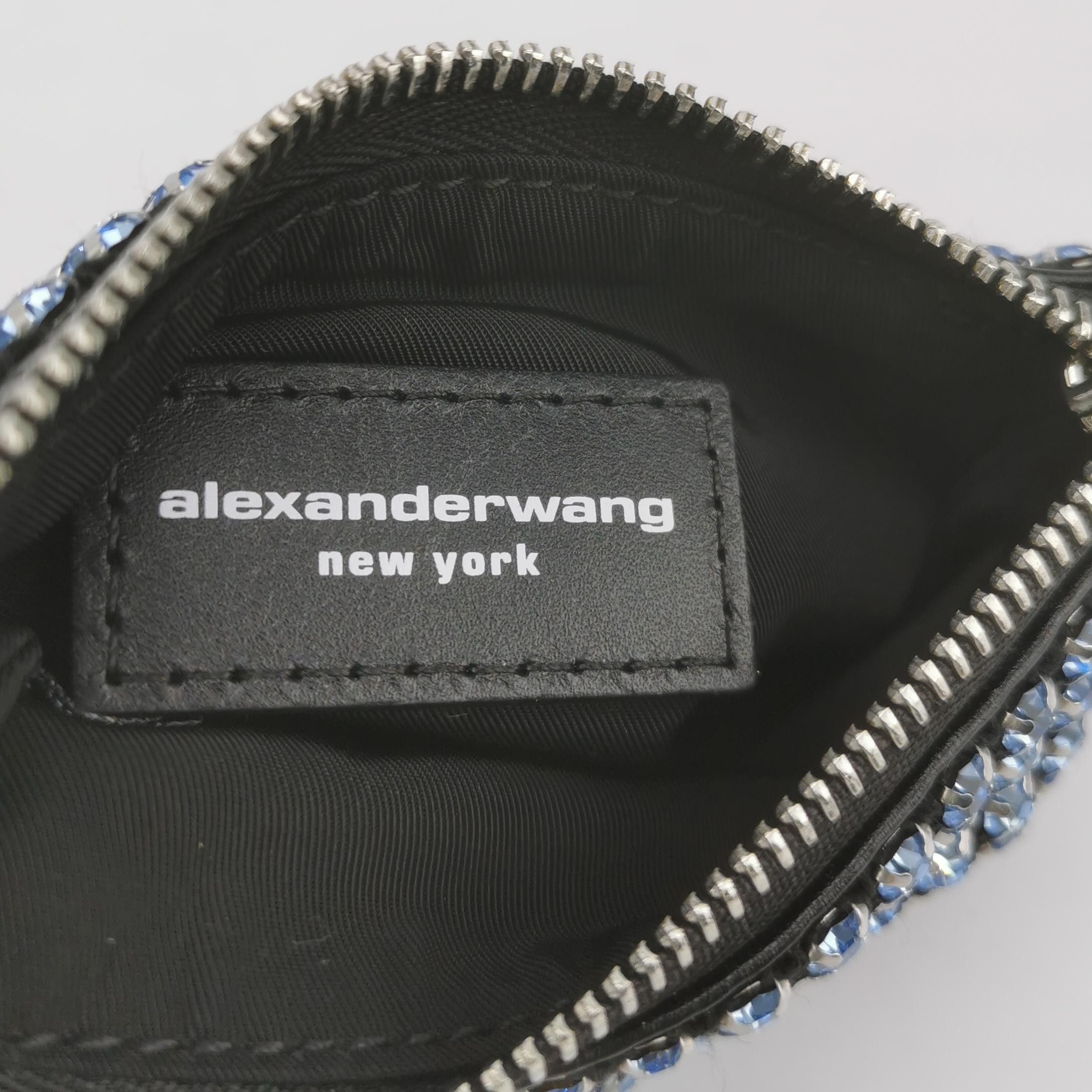 Alexander Wang Alexander Wang Women os Shoulder Bags Size ONE SIZE - 8 Thumbnail
