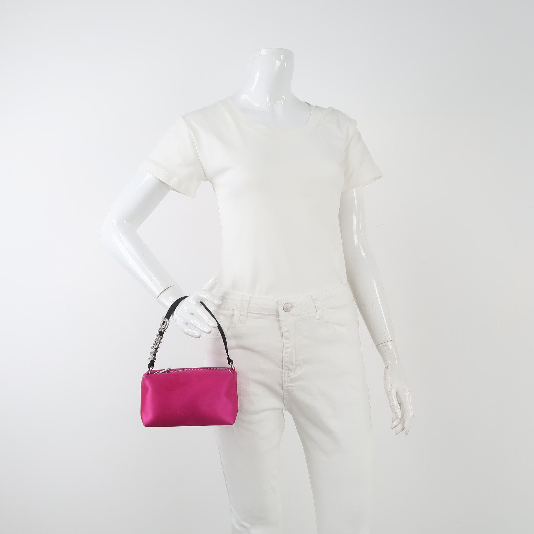 Alexander Wang Alexander Wang Women os Tote Bags Size ONE SIZE - 2 Thumbnail