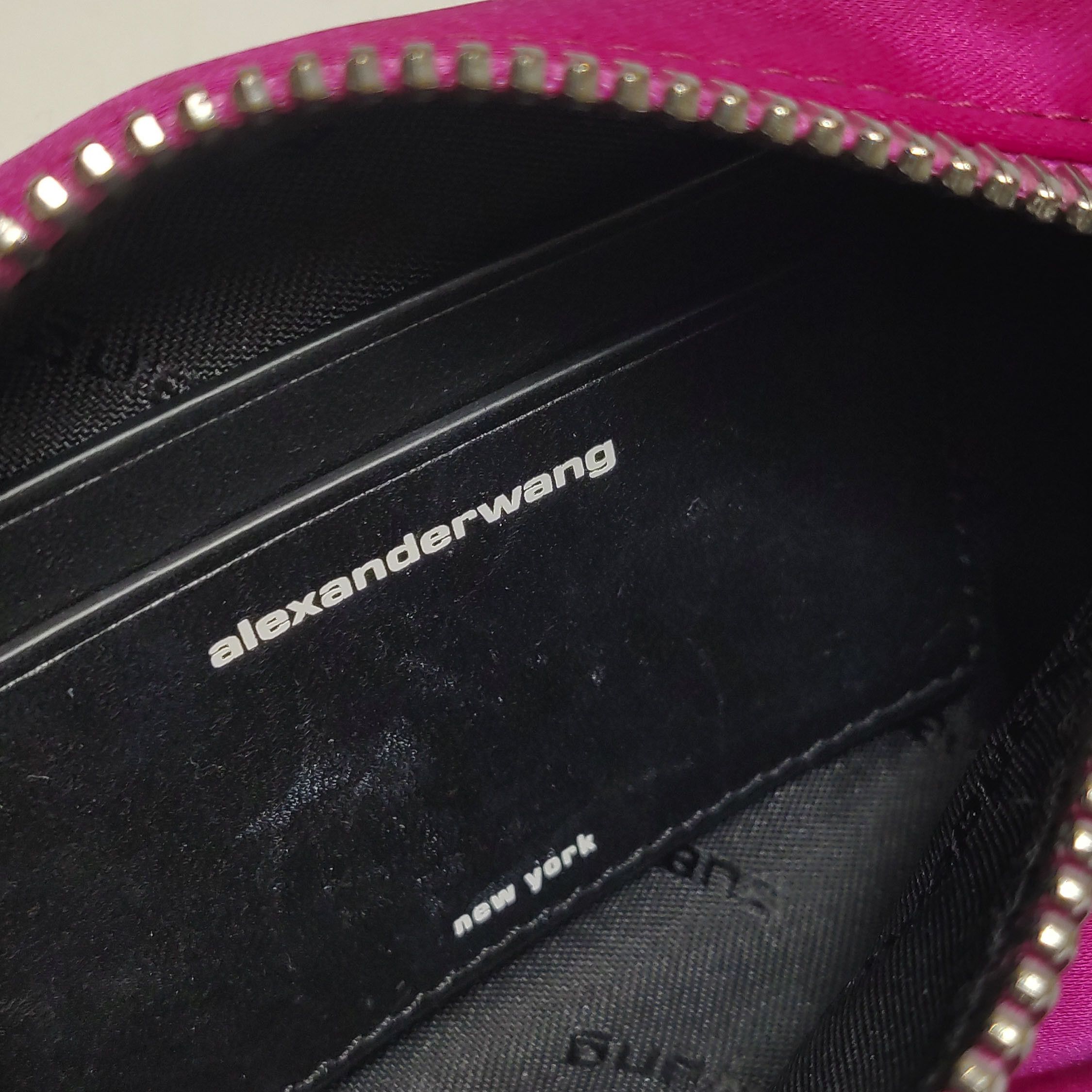Alexander Wang Alexander Wang Women os Tote Bags Size ONE SIZE - 9 Thumbnail