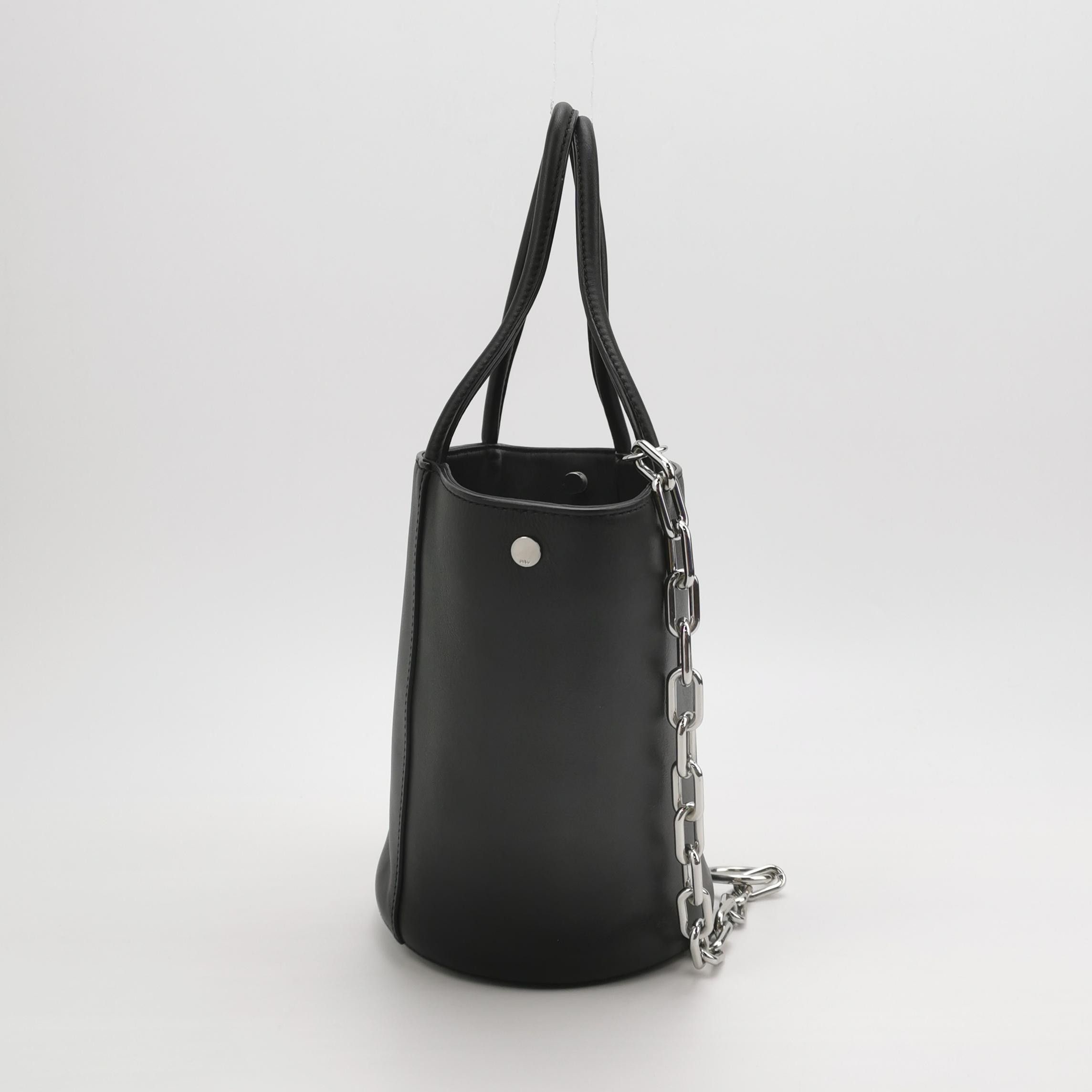 Alexander Wang Alexander Wang Women os Shoulder Bags Size ONE SIZE - 5 Thumbnail