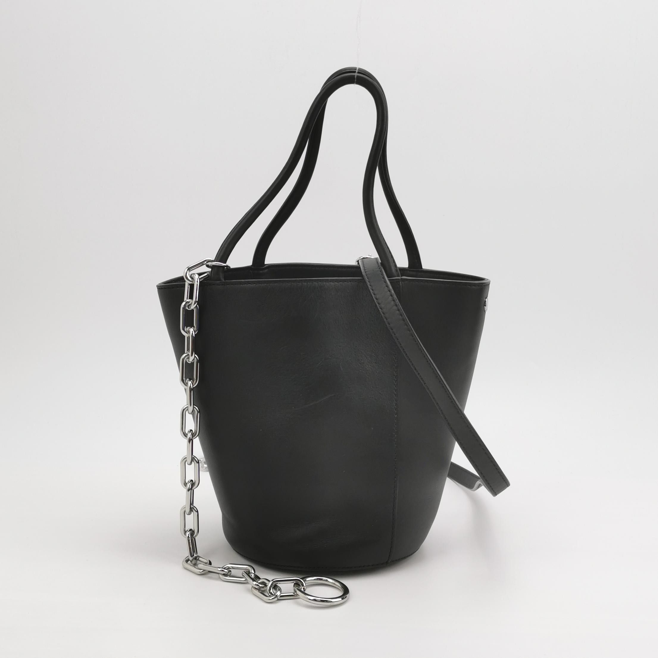 Alexander Wang Alexander Wang Women os Shoulder Bags Size ONE SIZE - 3 Thumbnail