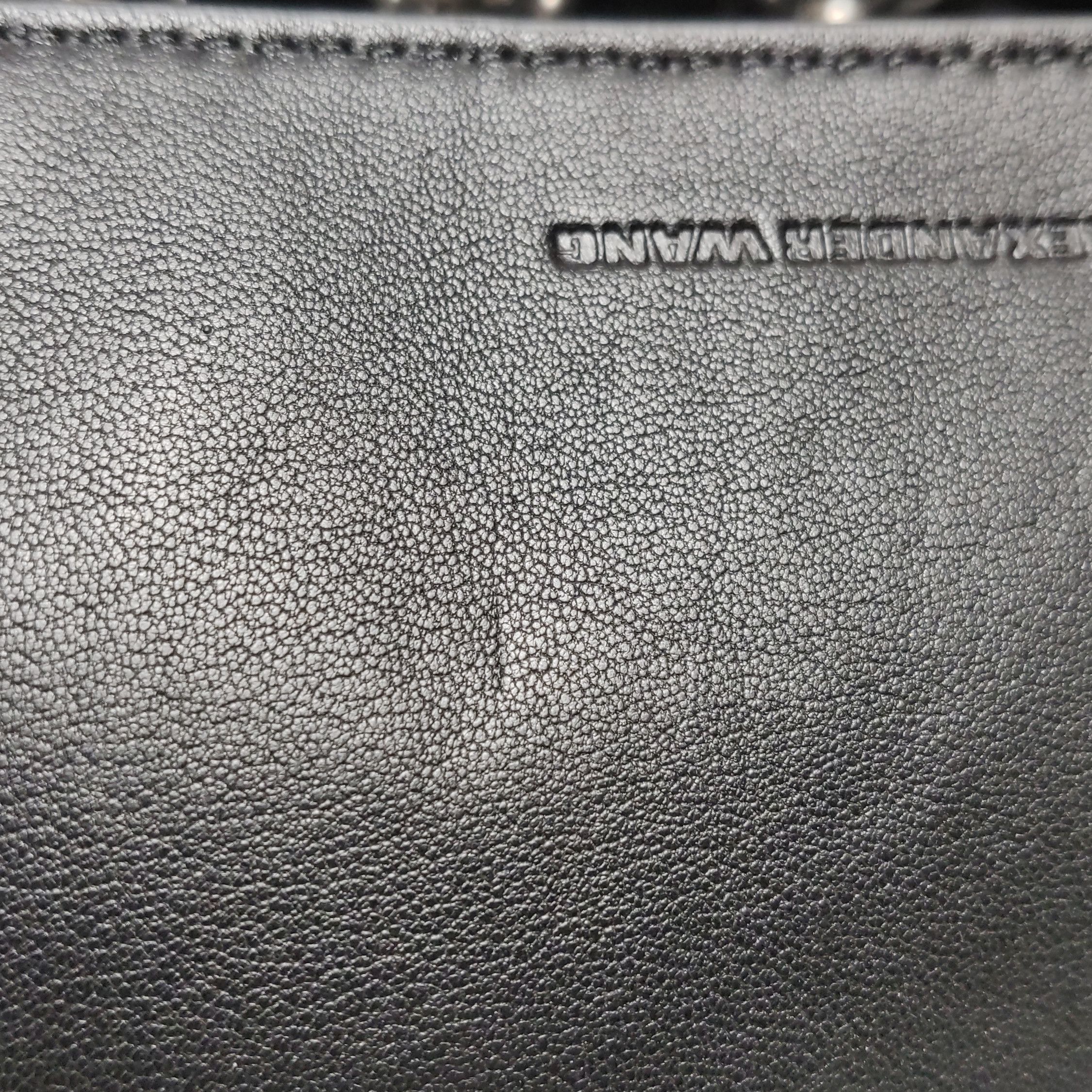 Alexander Wang Alexander Wang Women os Shoulder Bags Size ONE SIZE - 20 Thumbnail