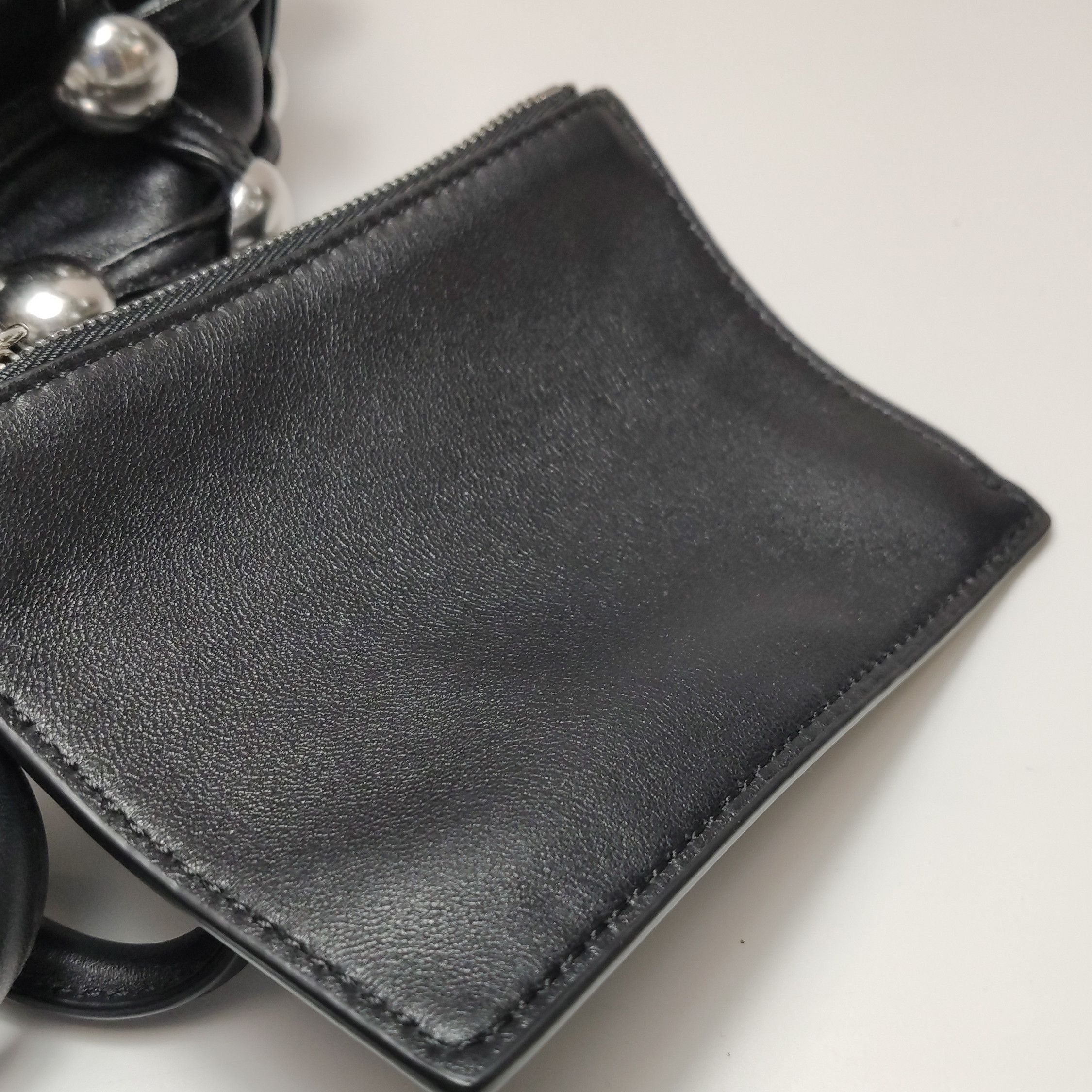 Alexander Wang Alexander Wang Women os Shoulder Bags Size ONE SIZE - 19 Thumbnail
