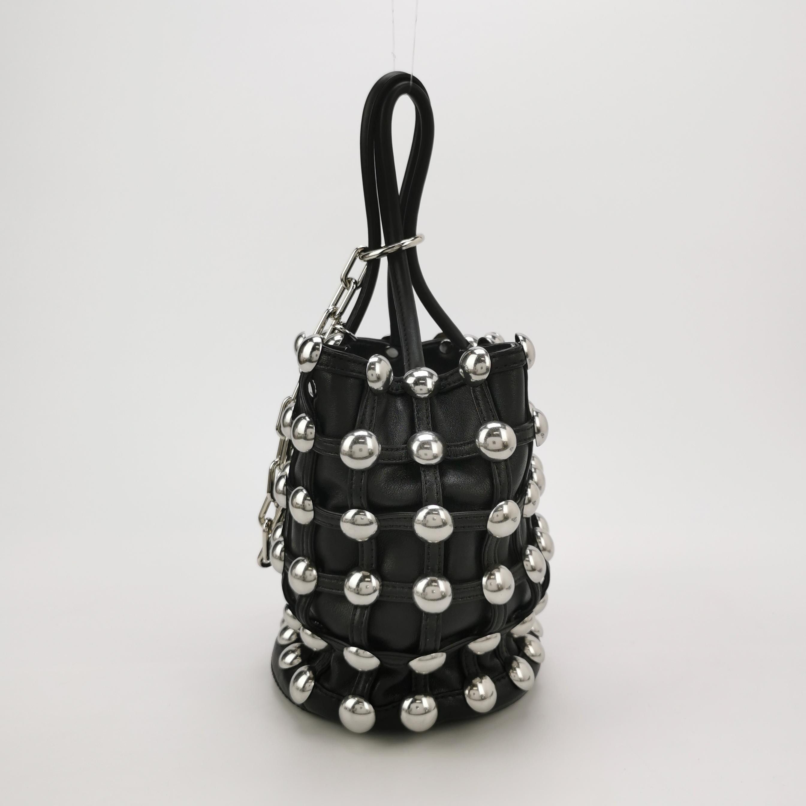 Alexander Wang Alexander Wang Women os Shoulder Bags Size ONE SIZE - 4 Thumbnail