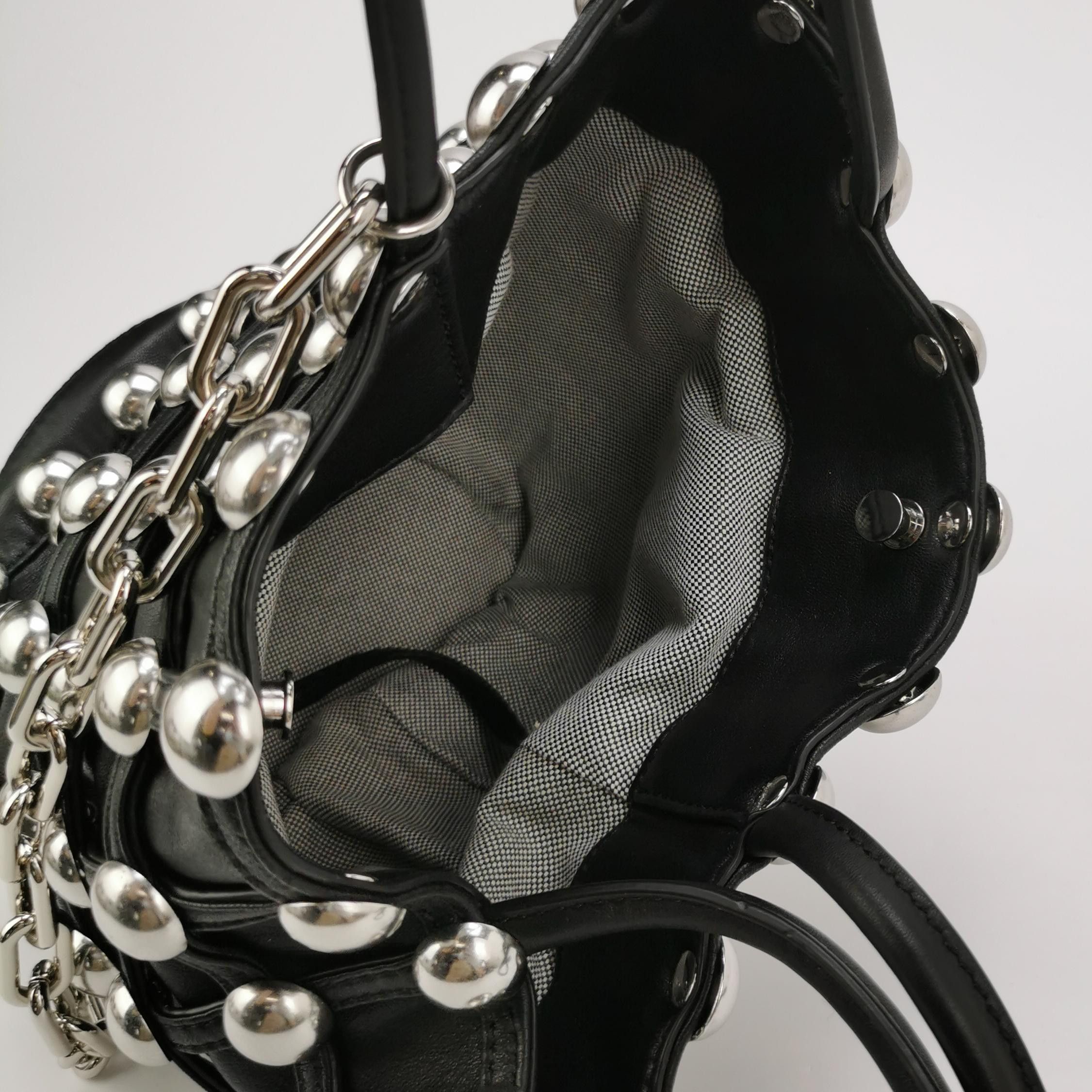 Alexander Wang Alexander Wang Women os Shoulder Bags Size ONE SIZE - 8 Thumbnail