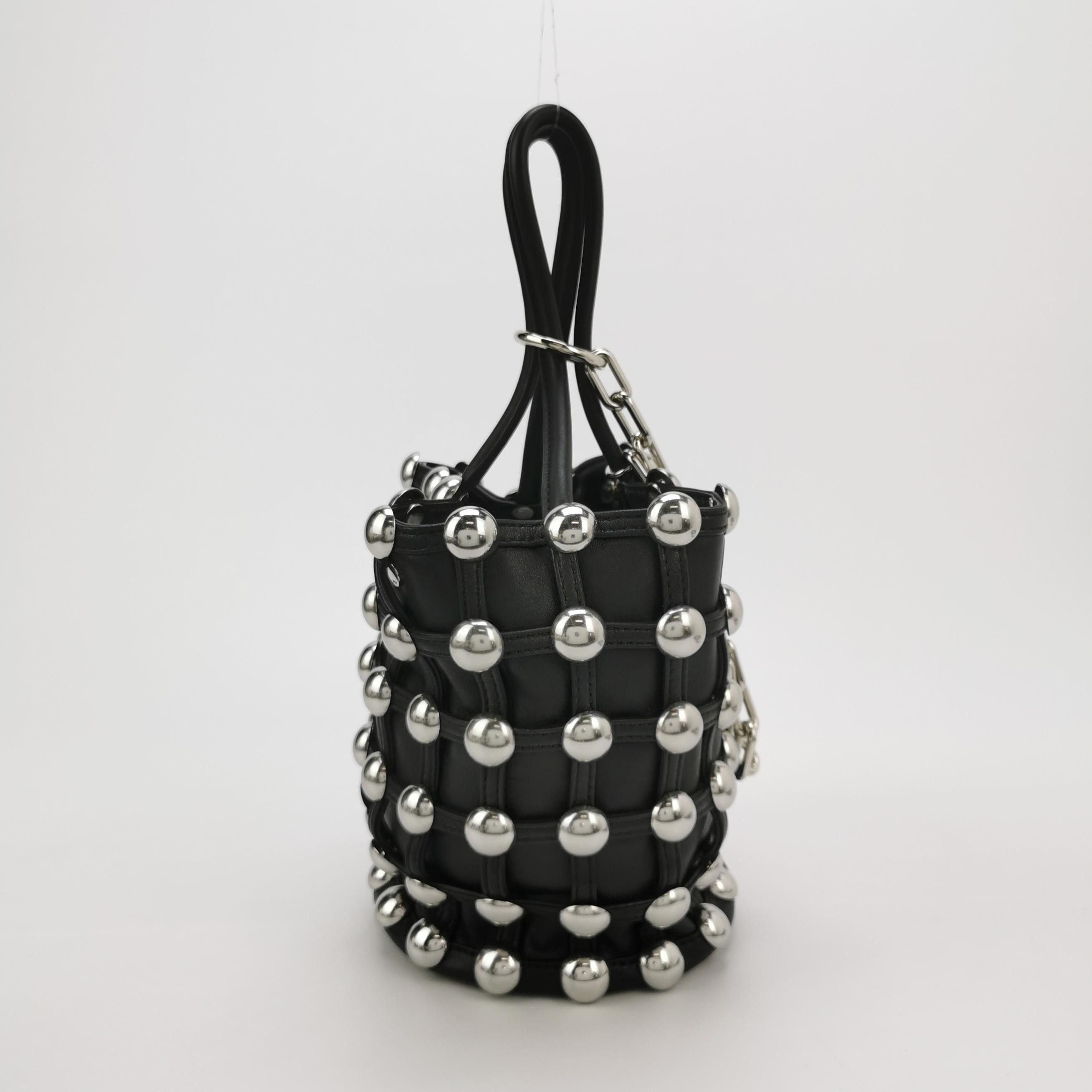 Alexander Wang Alexander Wang Women os Shoulder Bags Size ONE SIZE - 5 Thumbnail