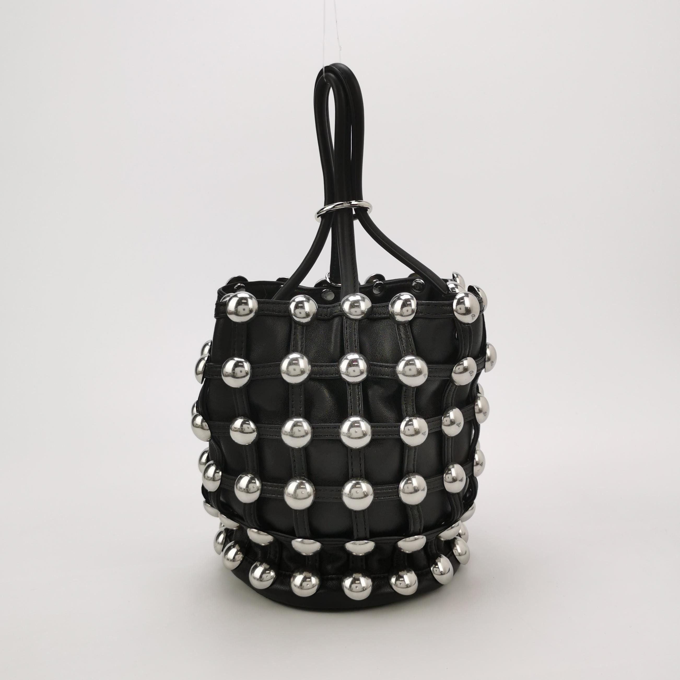 Alexander Wang Alexander Wang Women os Shoulder Bags Size ONE SIZE - 6 Thumbnail