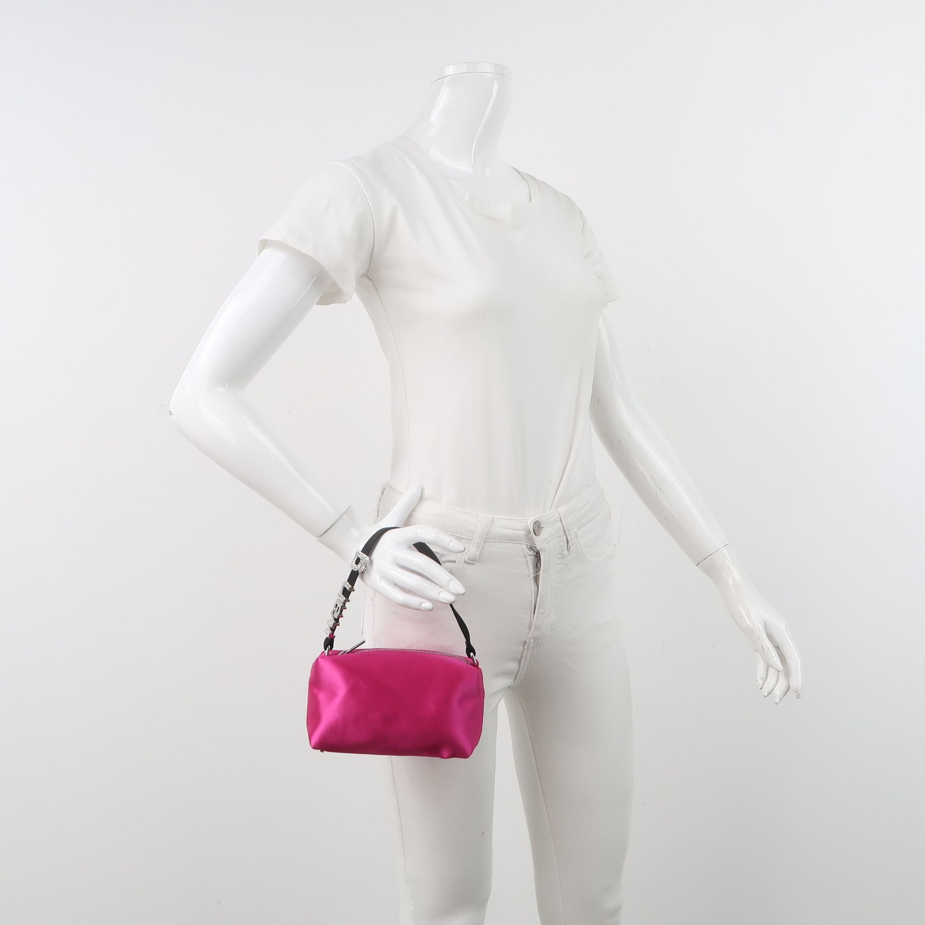 Alexander Wang Alexander Wang Women os Tote Bags Size ONE SIZE - 2 Thumbnail