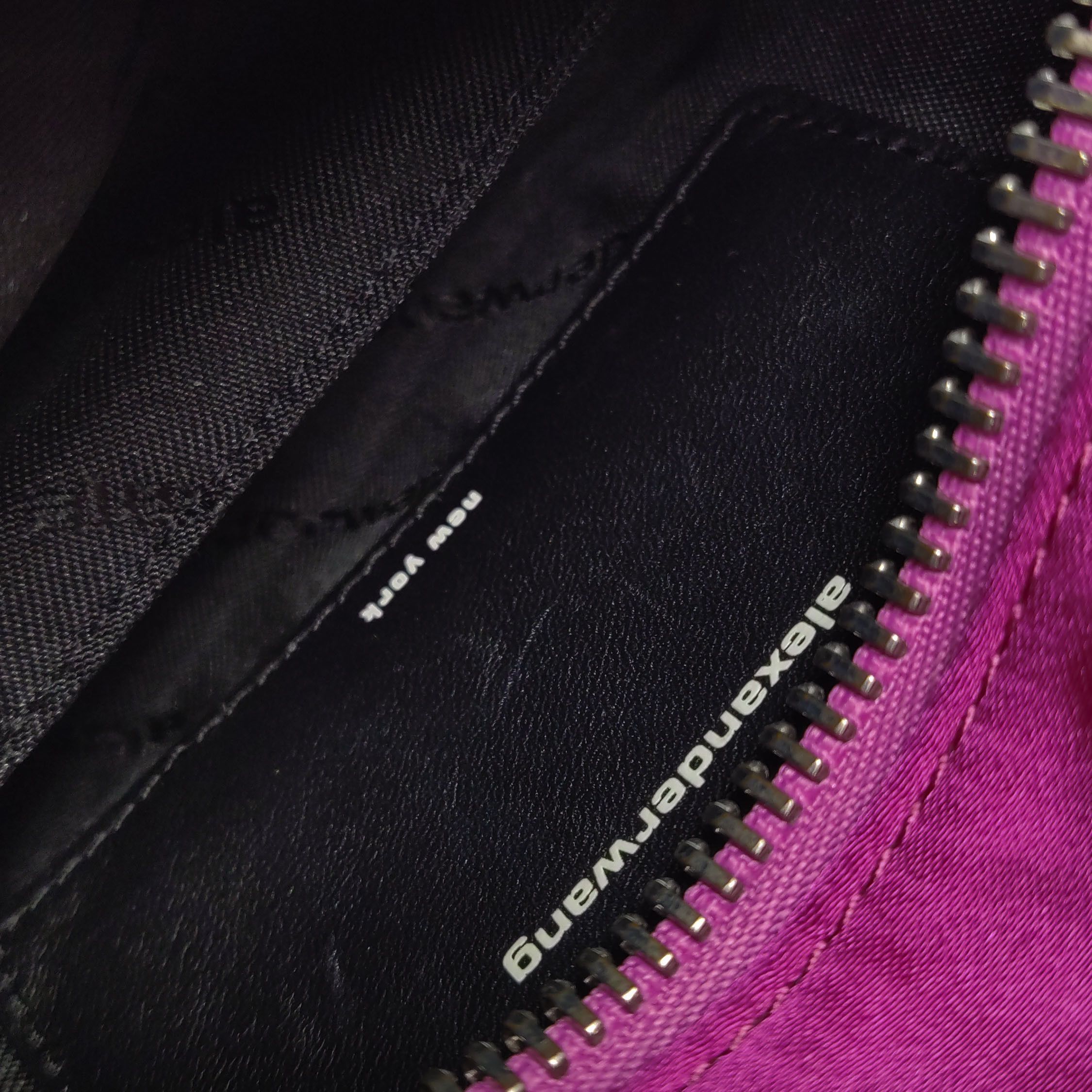 Alexander Wang Alexander Wang Women os Tote Bags Size ONE SIZE - 9 Thumbnail