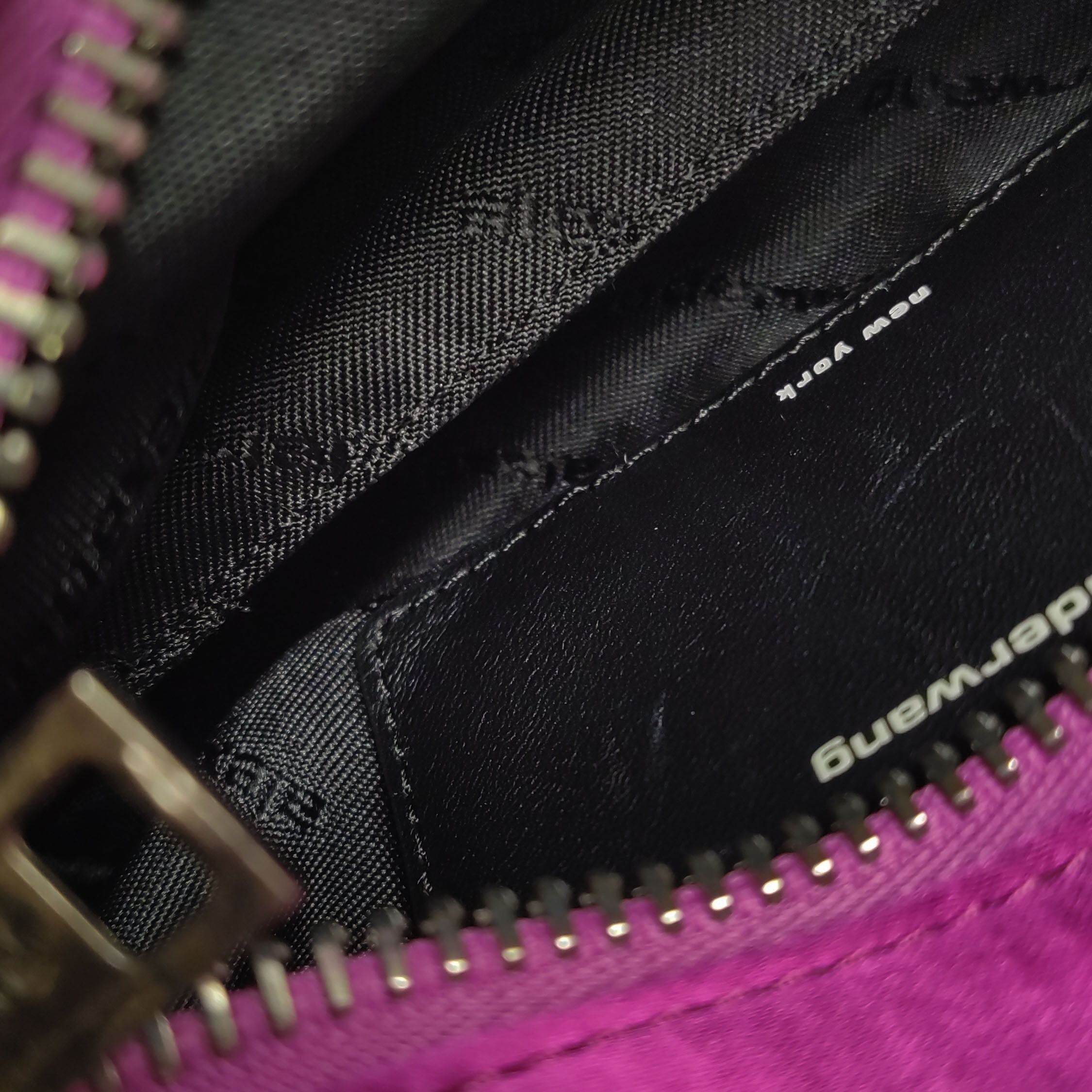 Alexander Wang Alexander Wang Women os Tote Bags Size ONE SIZE - 10 Thumbnail