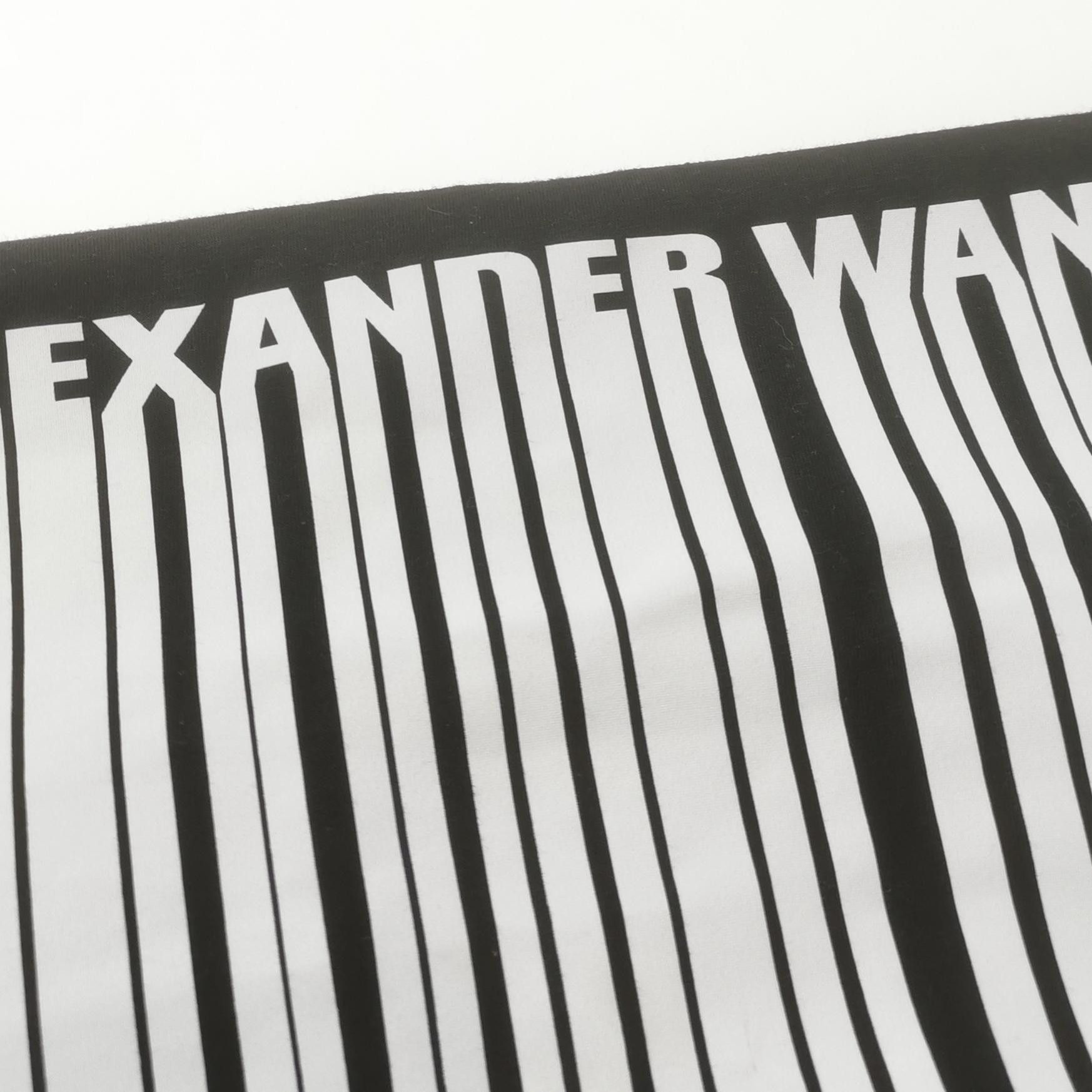 Alexander Wang Alexander Wang Women m Tank Tops Size M / US 6-8 / IT 42-44 - 3 Thumbnail